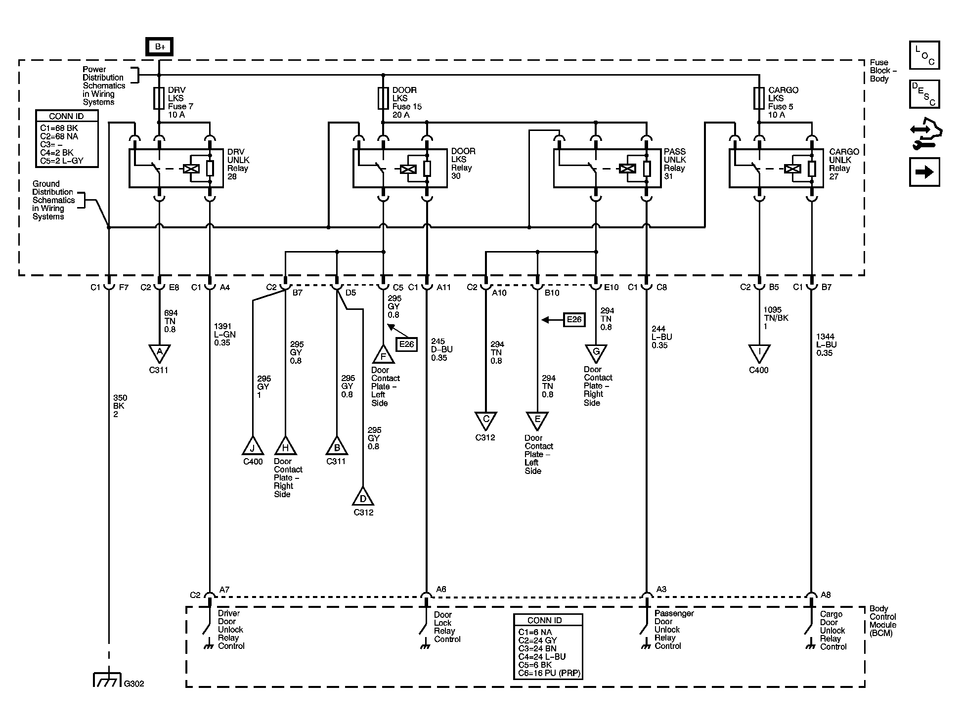GM1409462