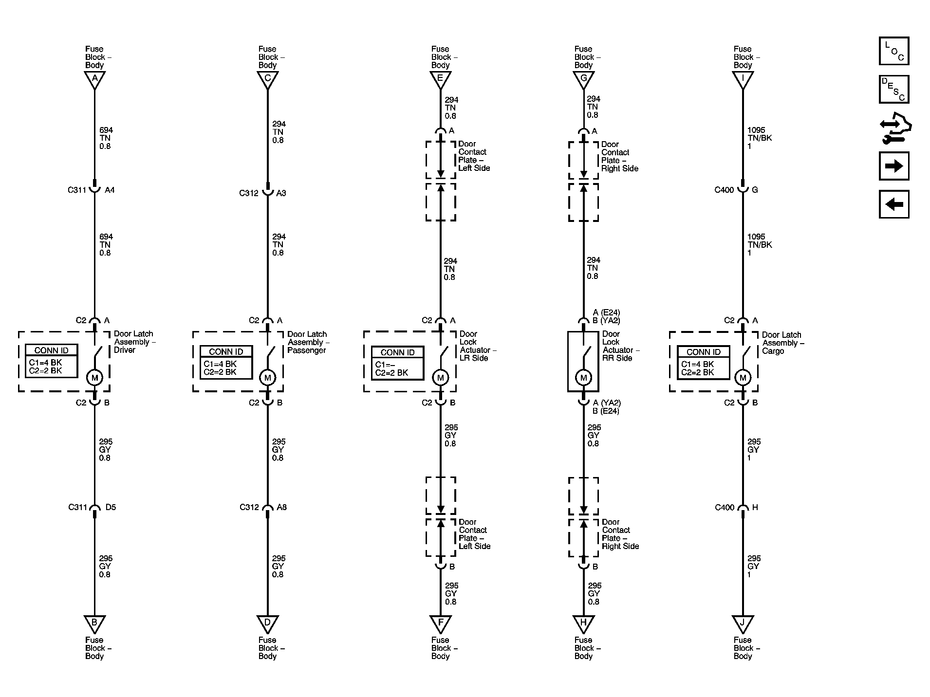 GM1409463