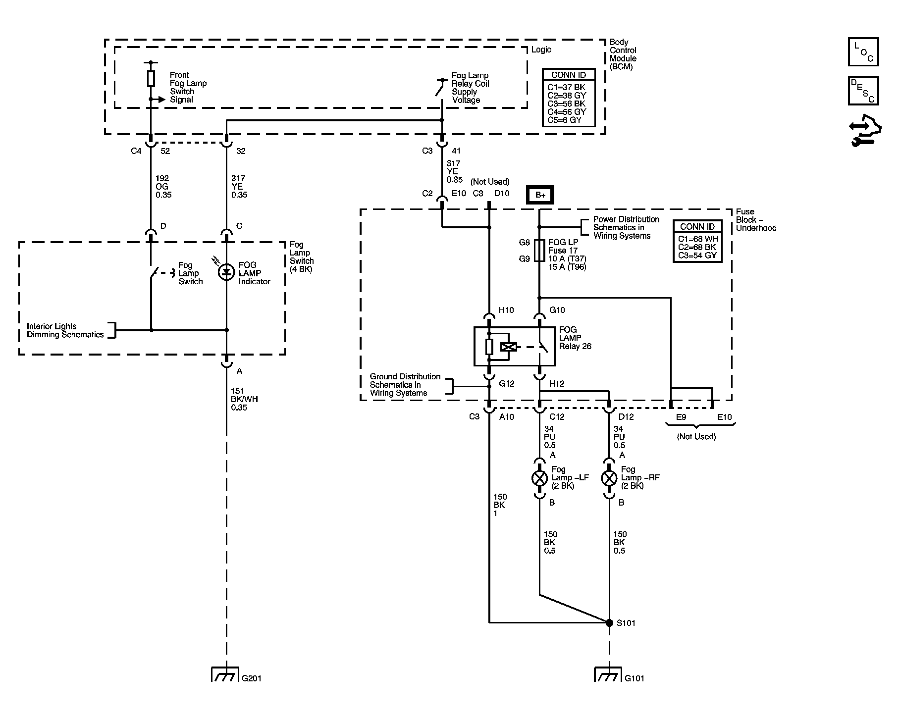 GM1434437