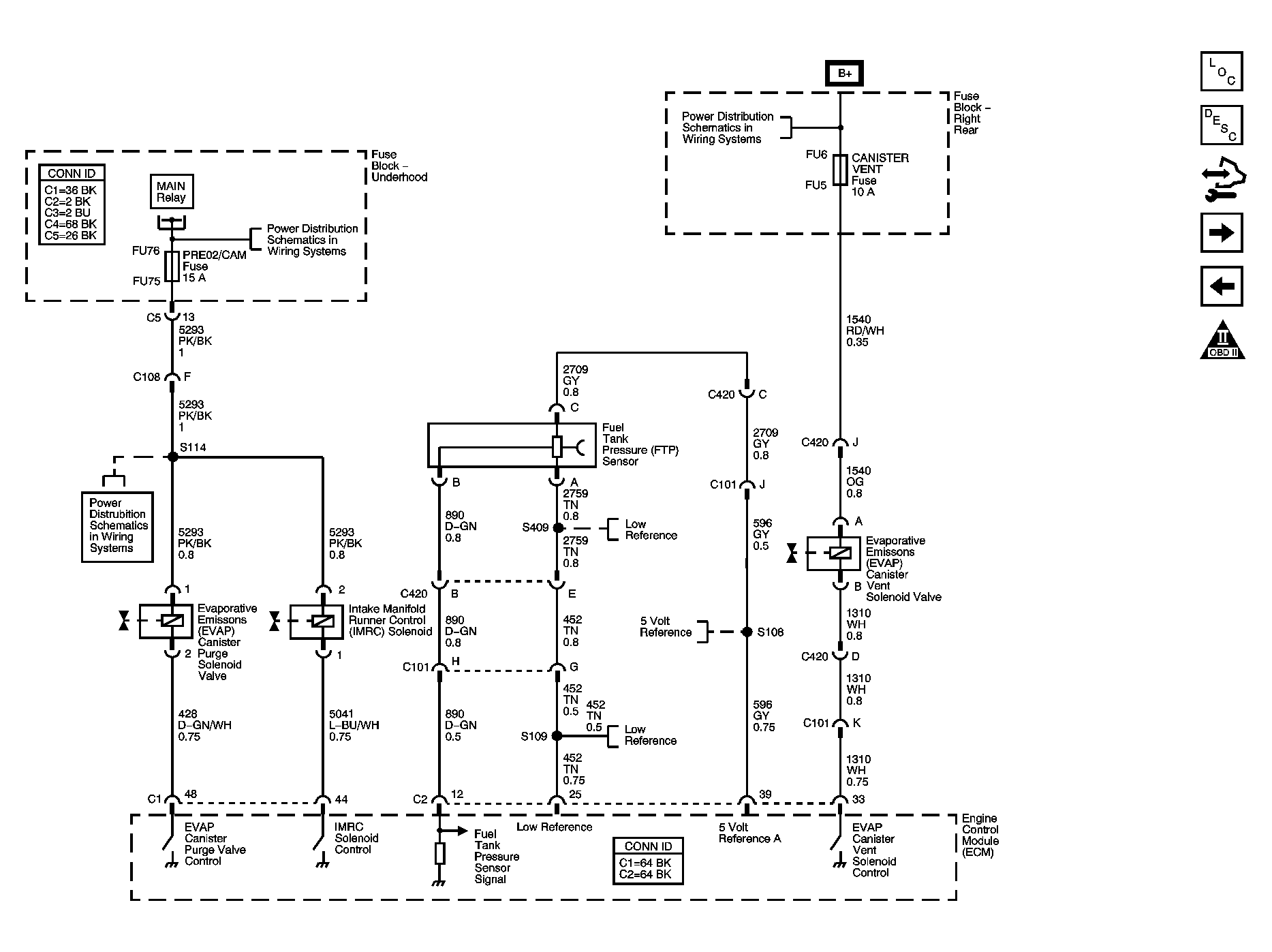 GM1442343
