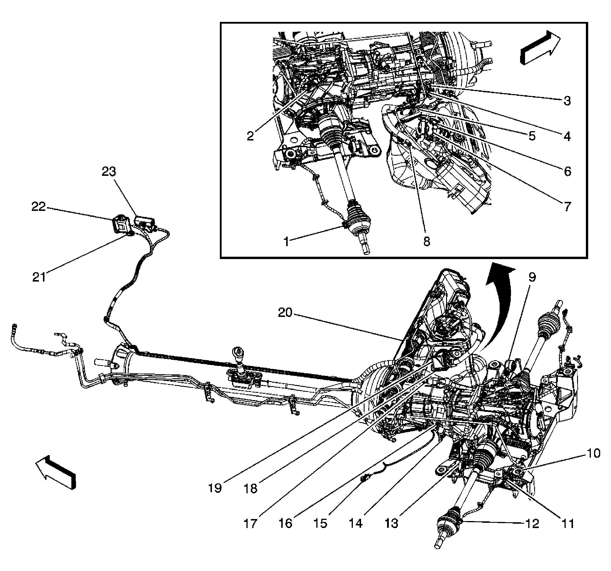 GM1450543