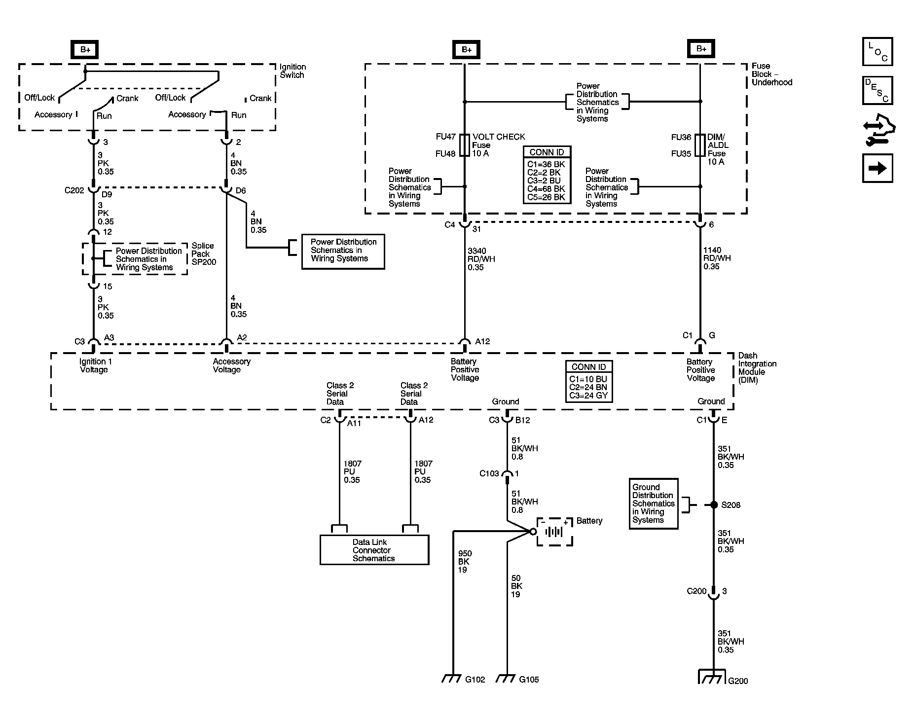 GM1451450