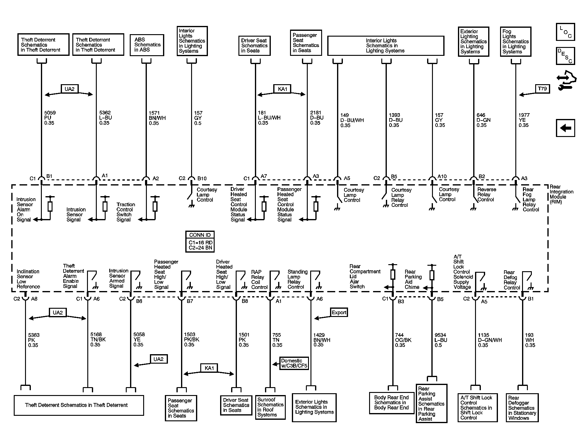 GM1451458