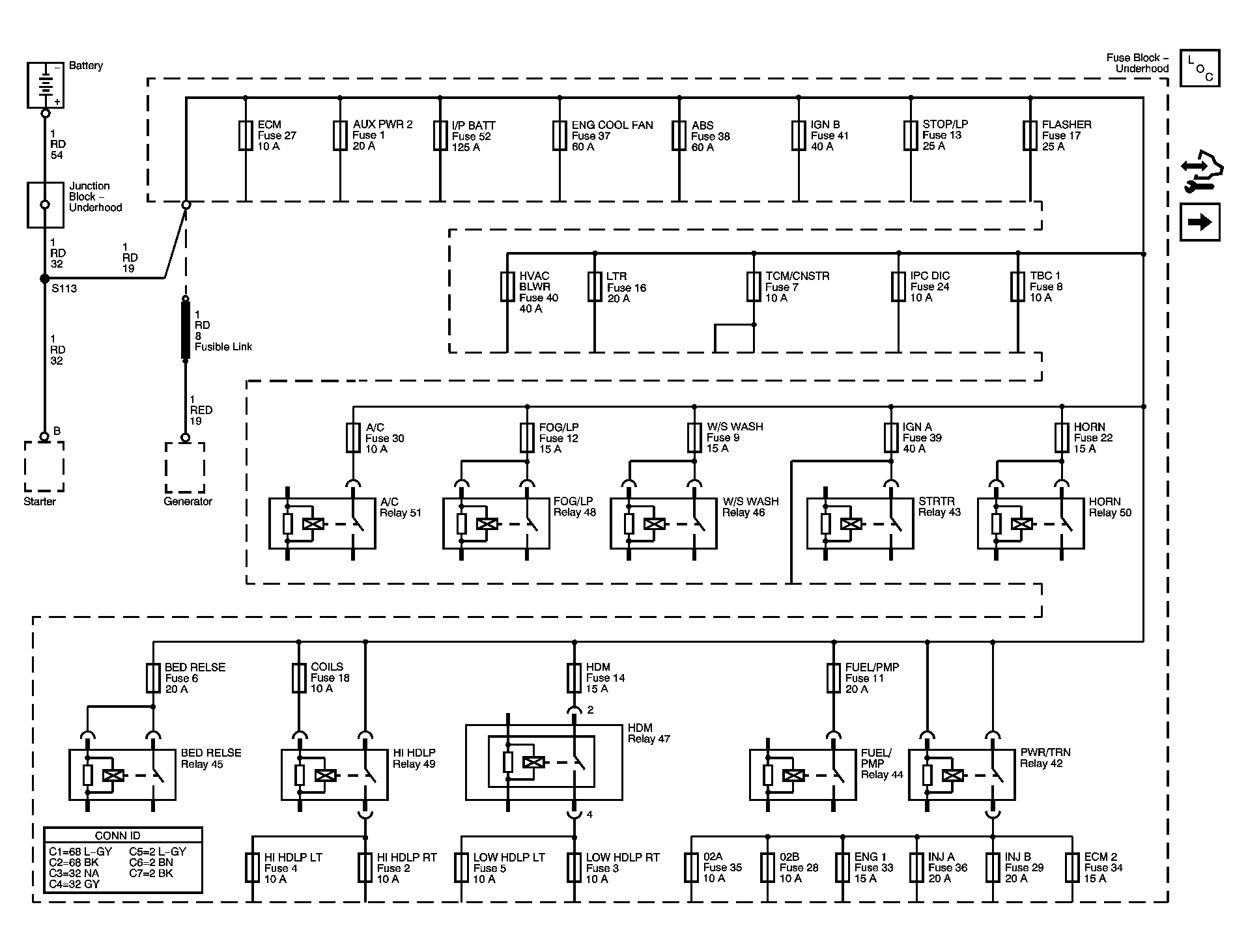 GM1458186