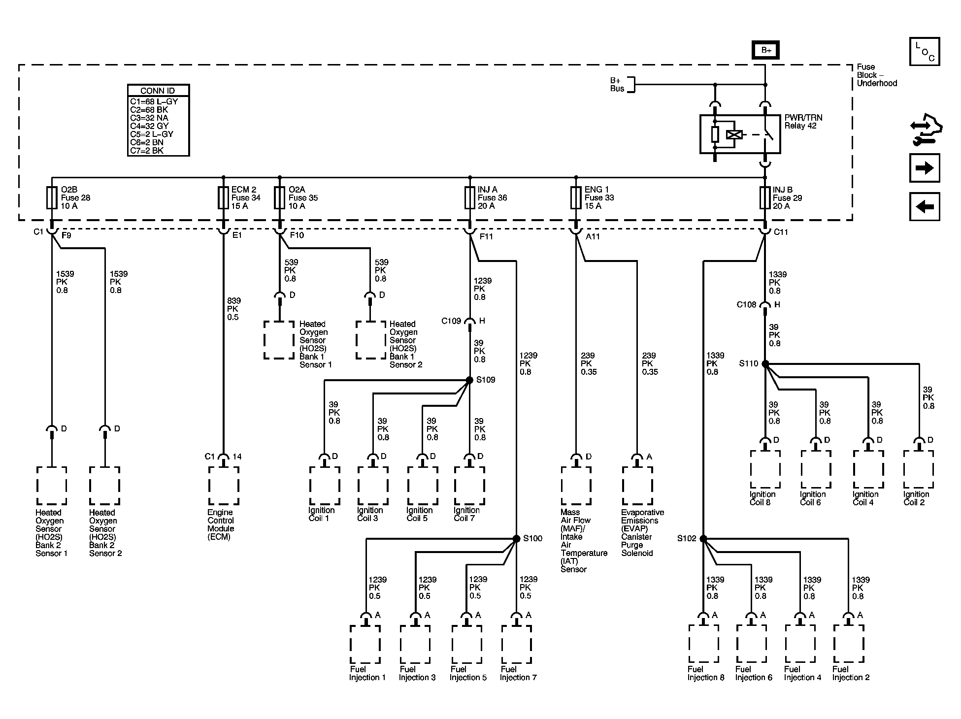GM1458242