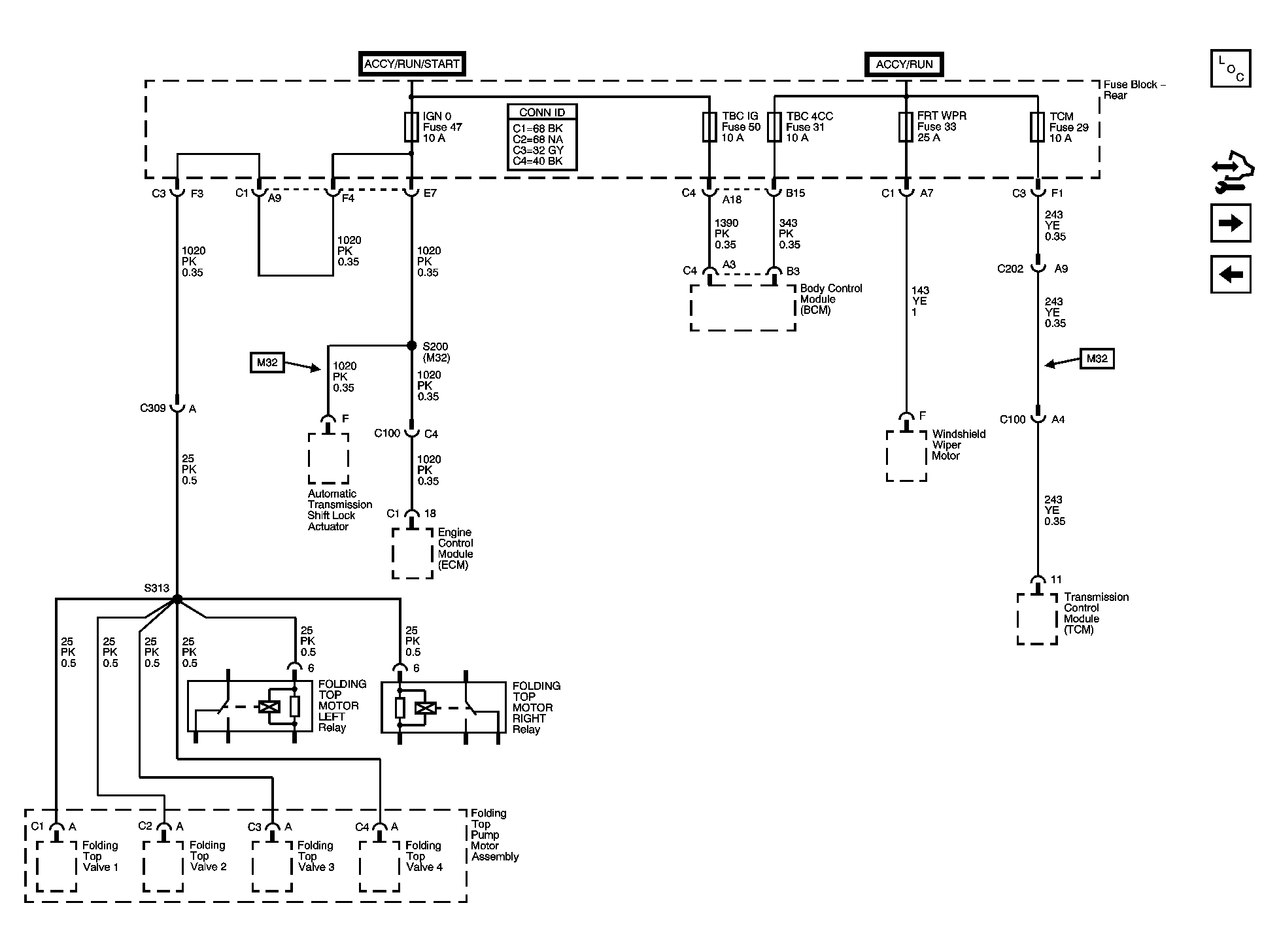 GM1458355