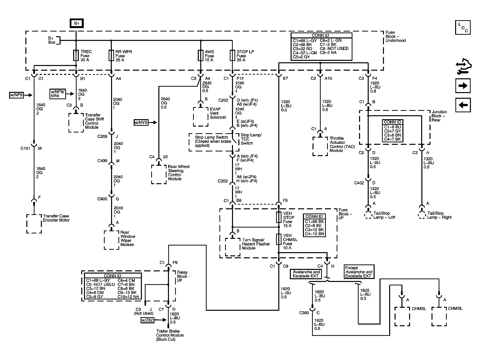 GM1464625