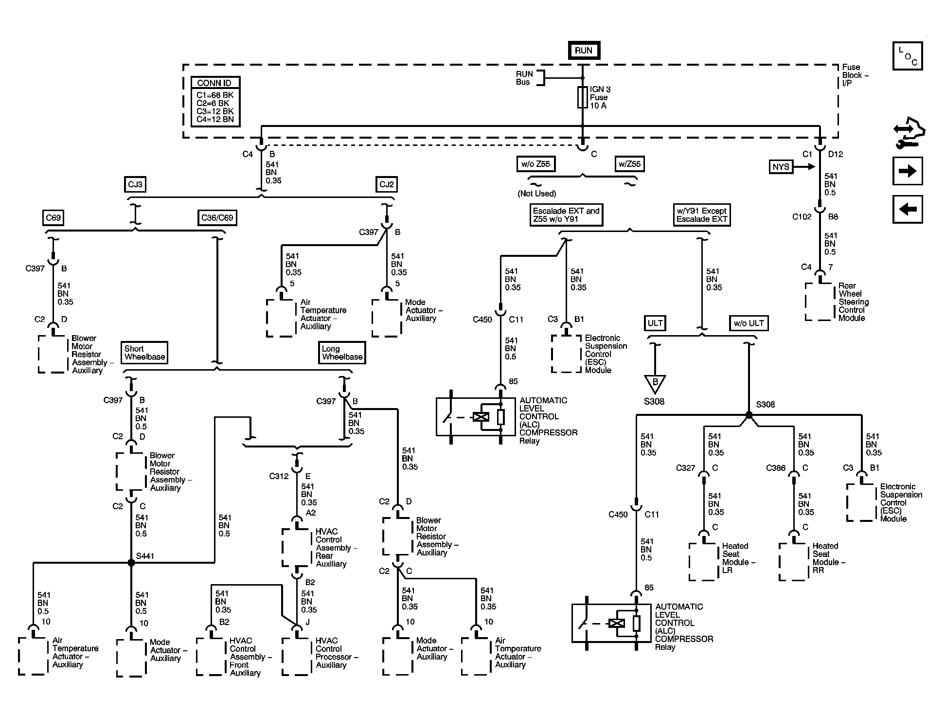 GM1464638