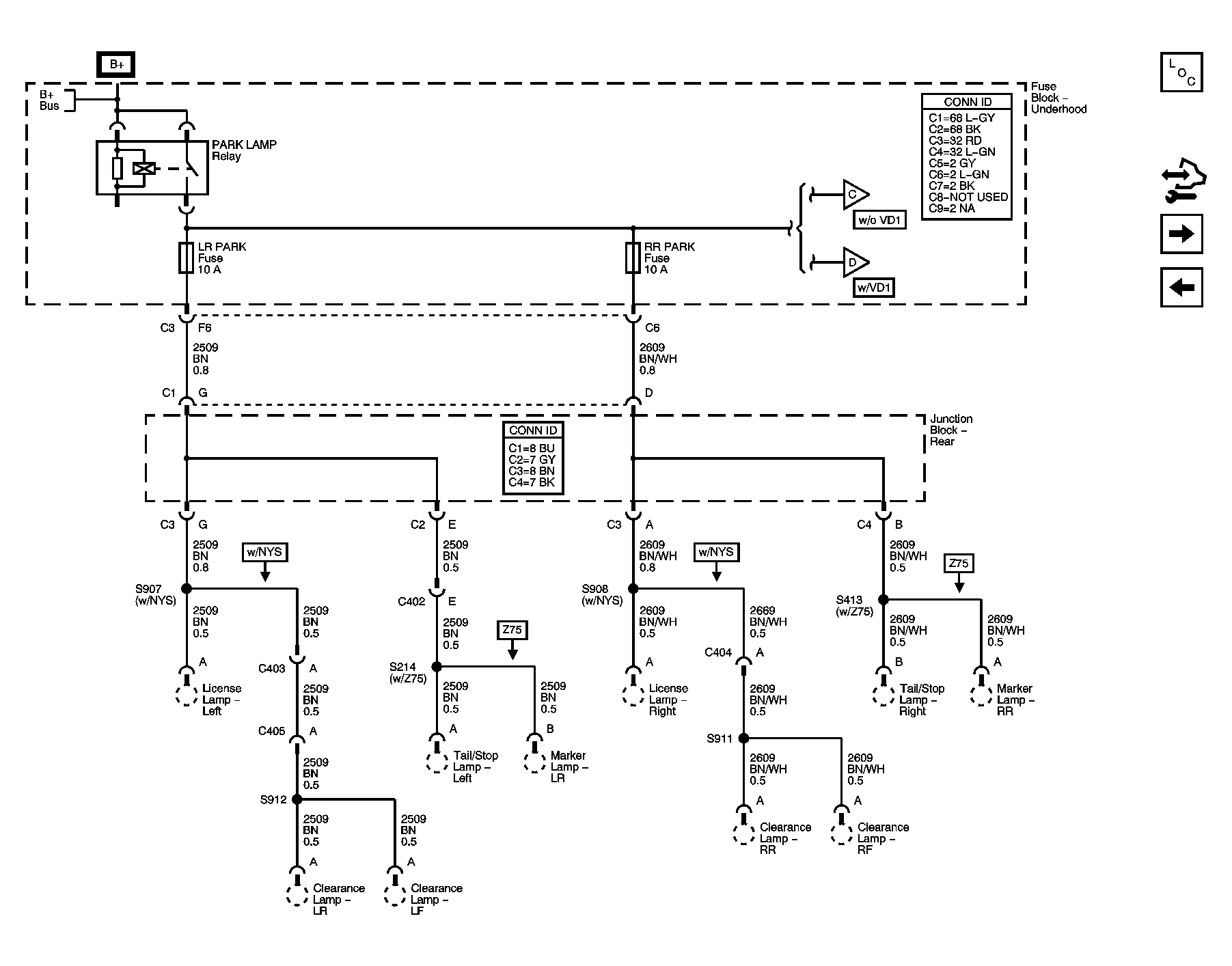 GM1464666