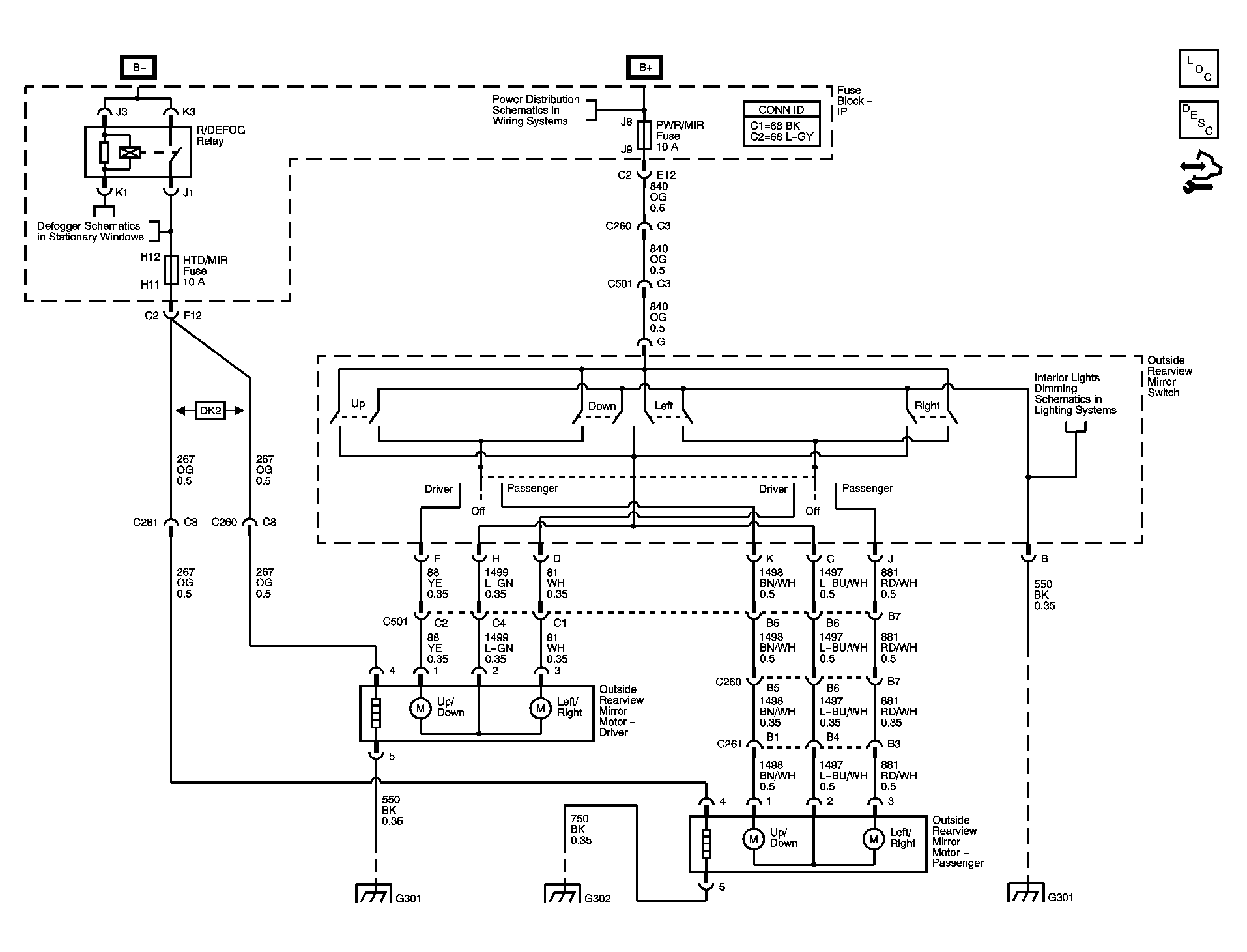 GM1480034