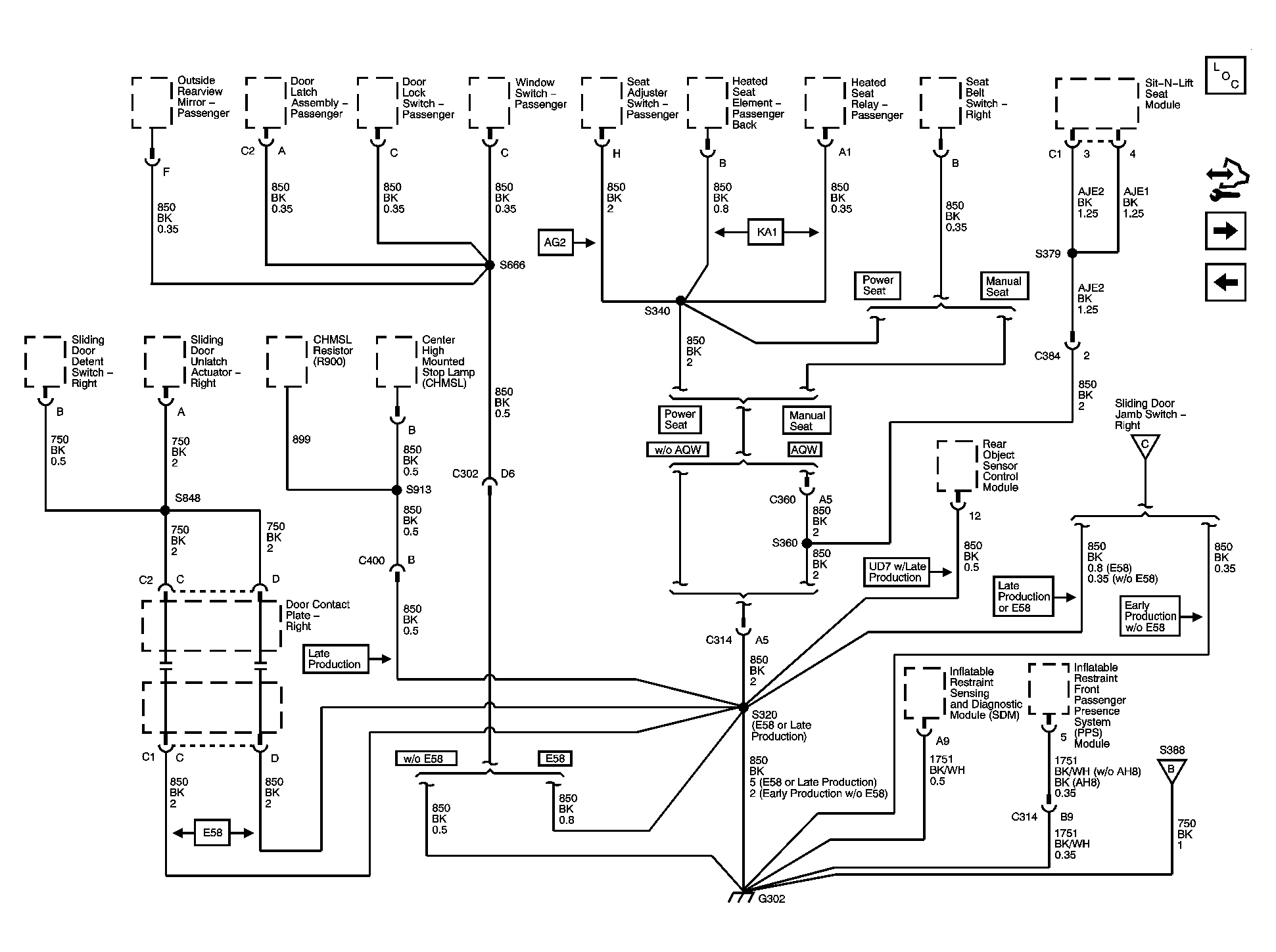 GM1486094