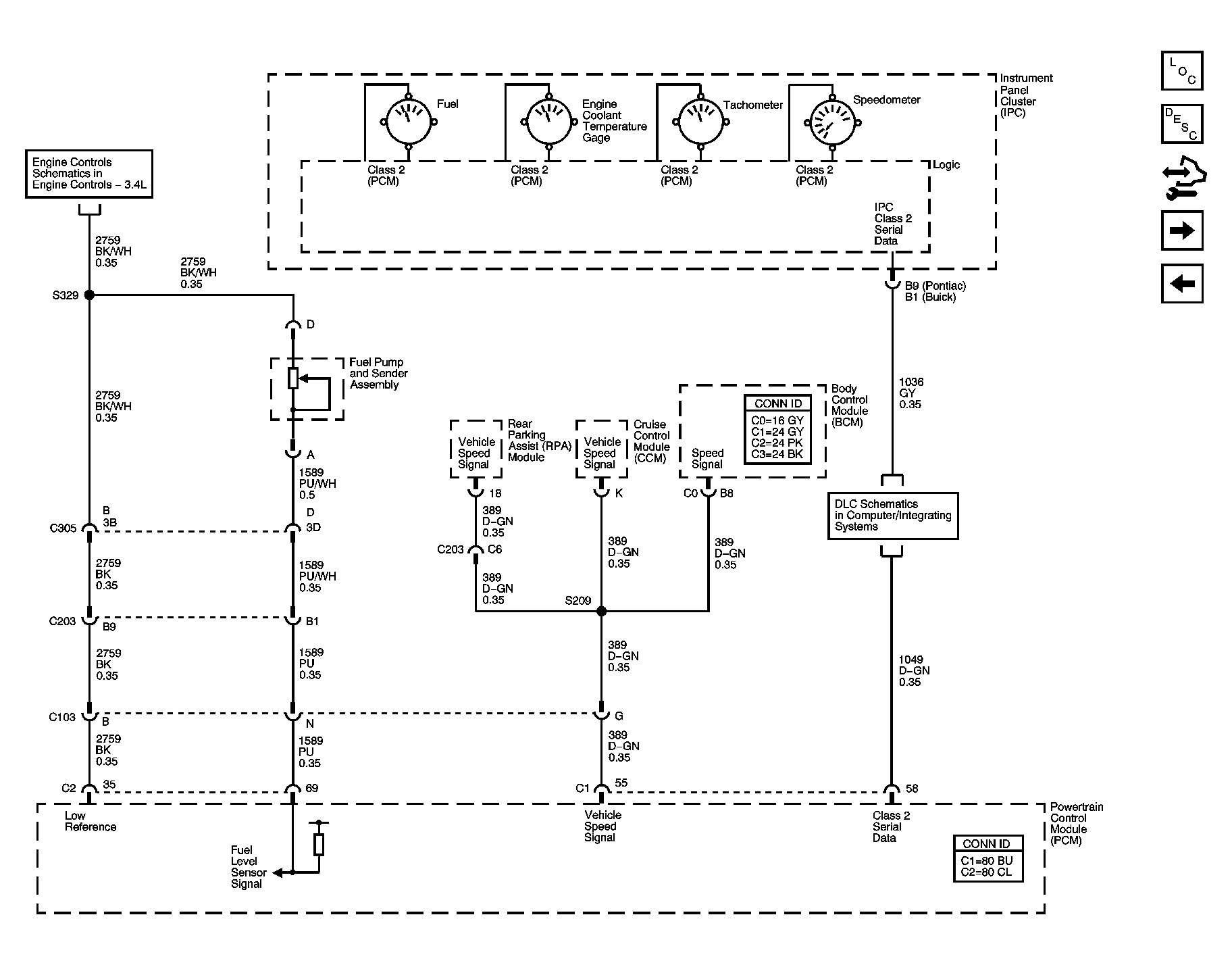 GM1500934