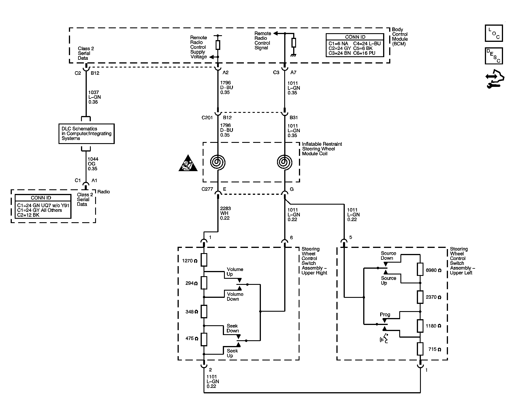 GM1552000