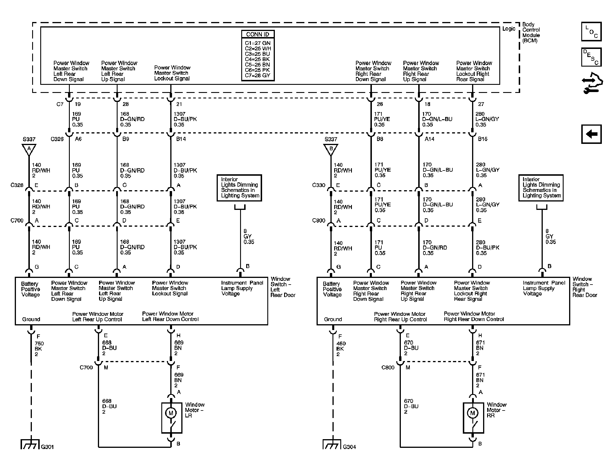 GM1680091