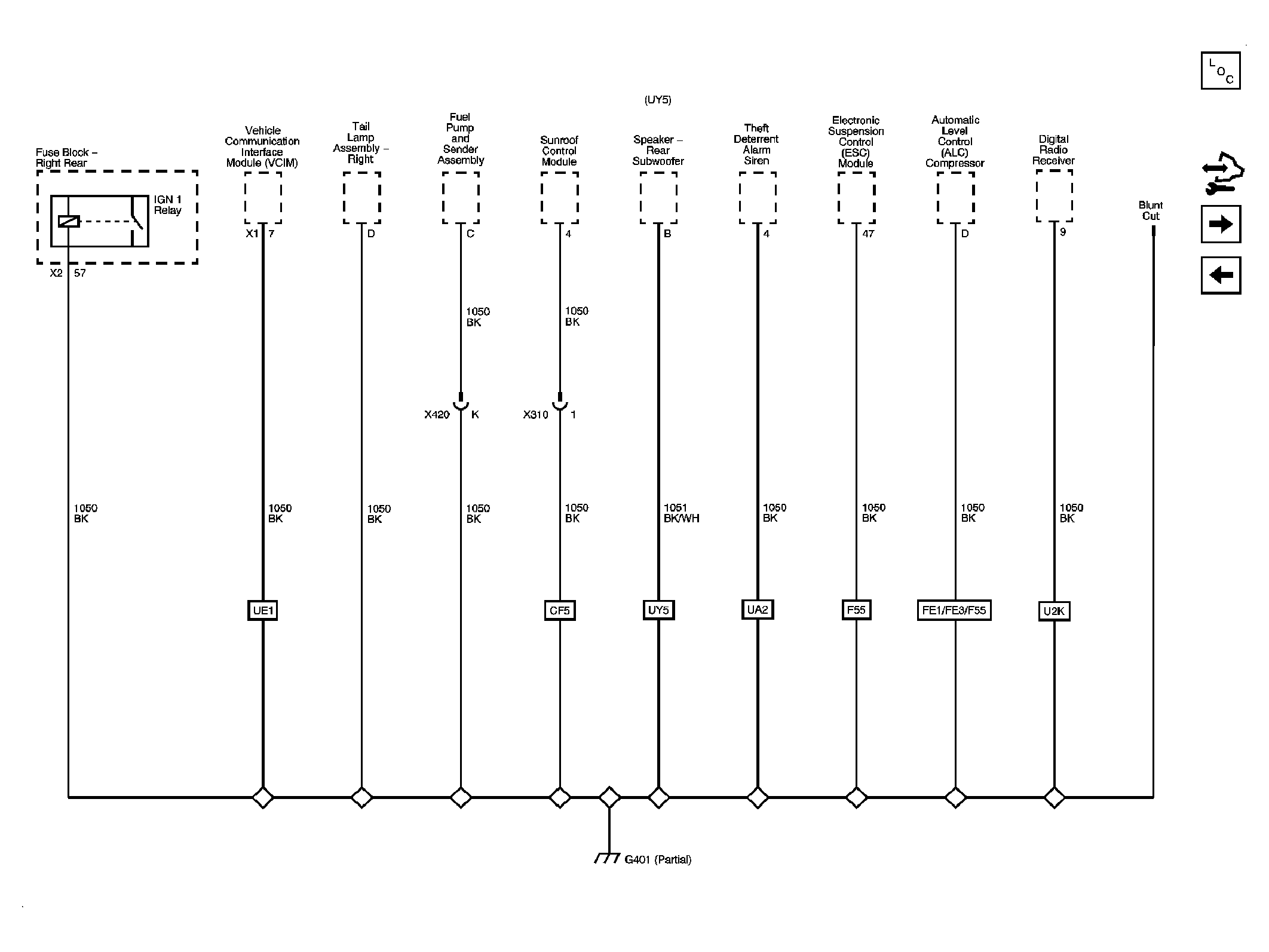 GM1905058