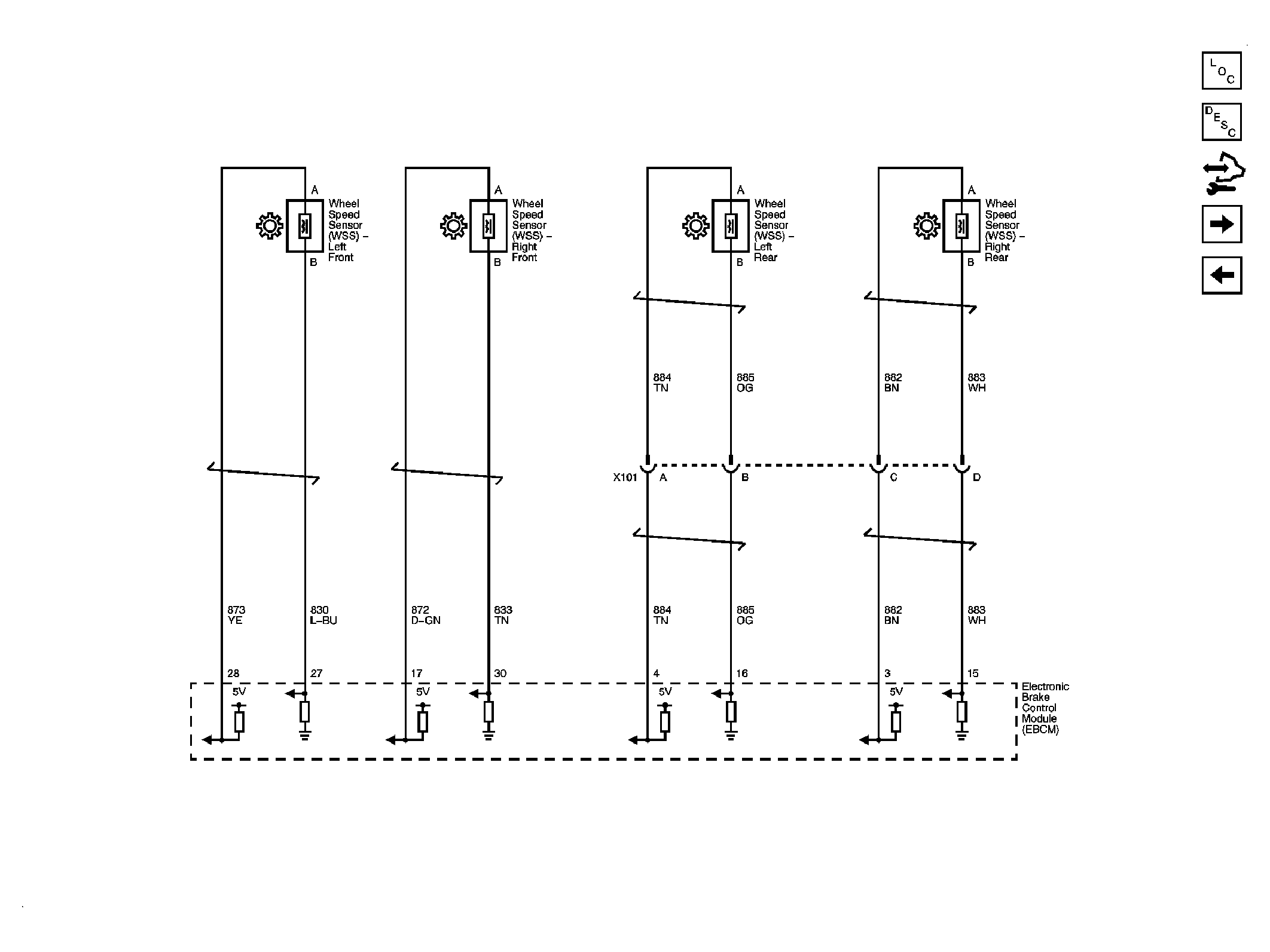 GM2283799