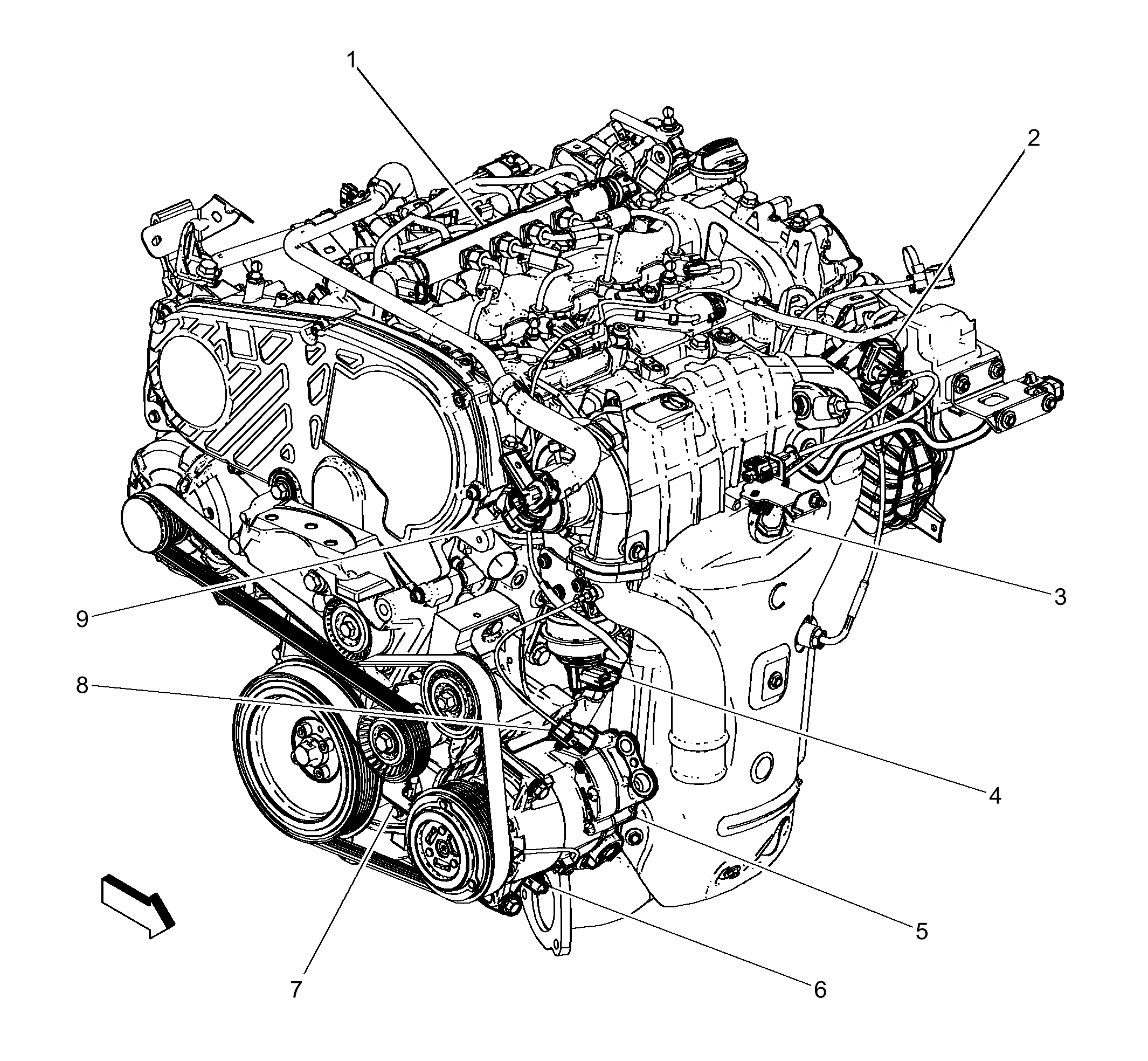 GM3351500