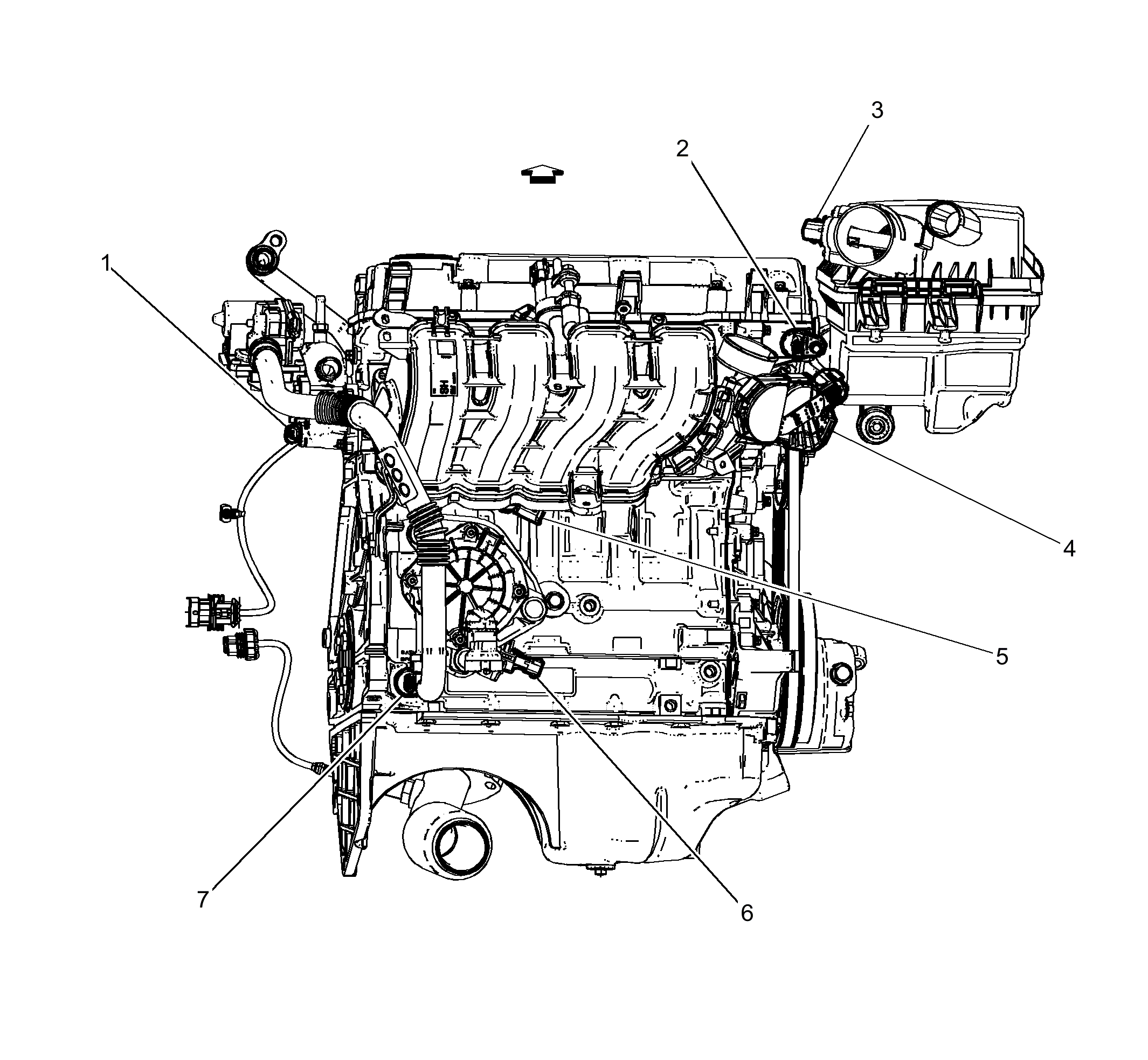 GM3613200