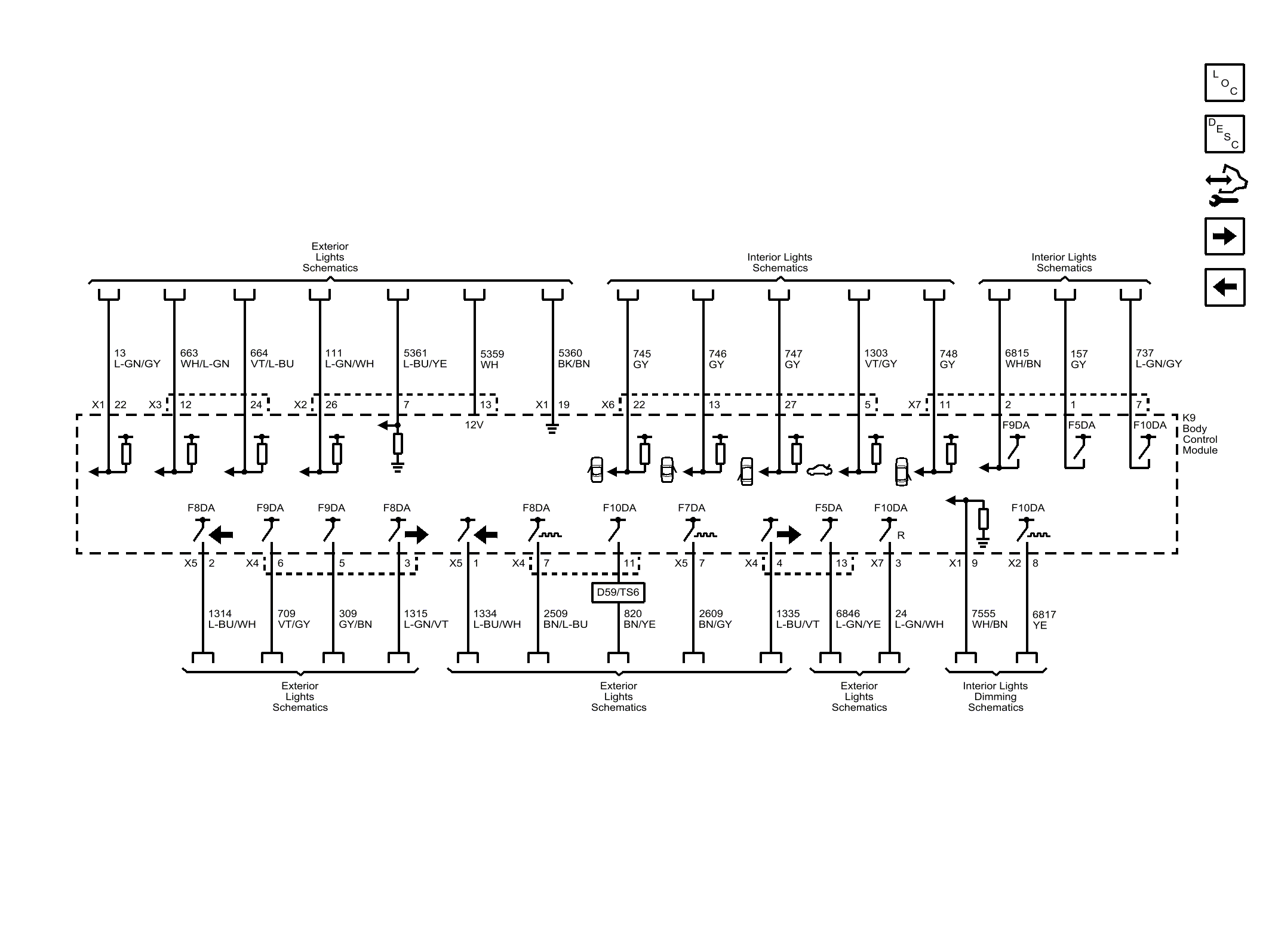 GM3654645