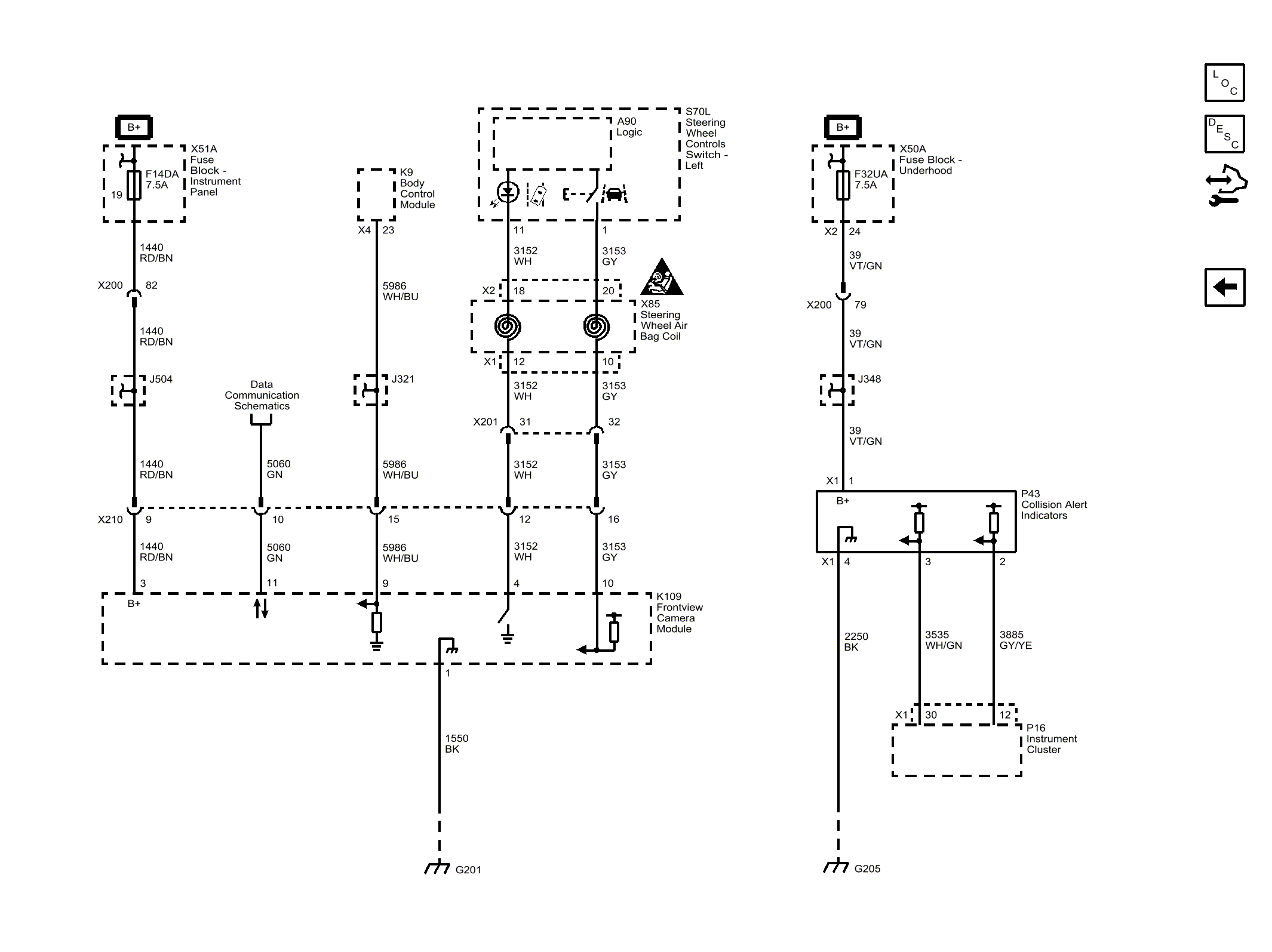 GM4257815