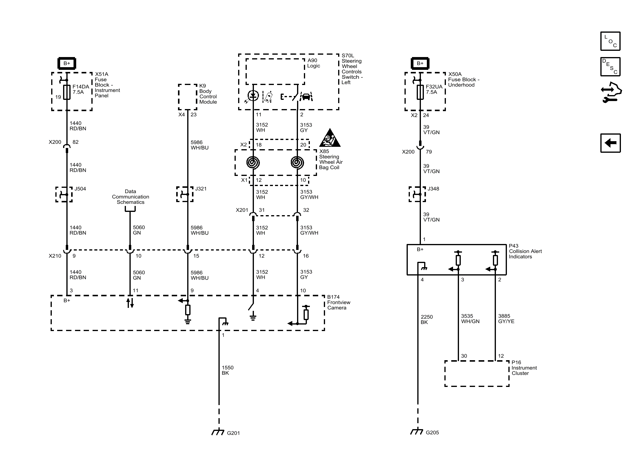 GM4335057