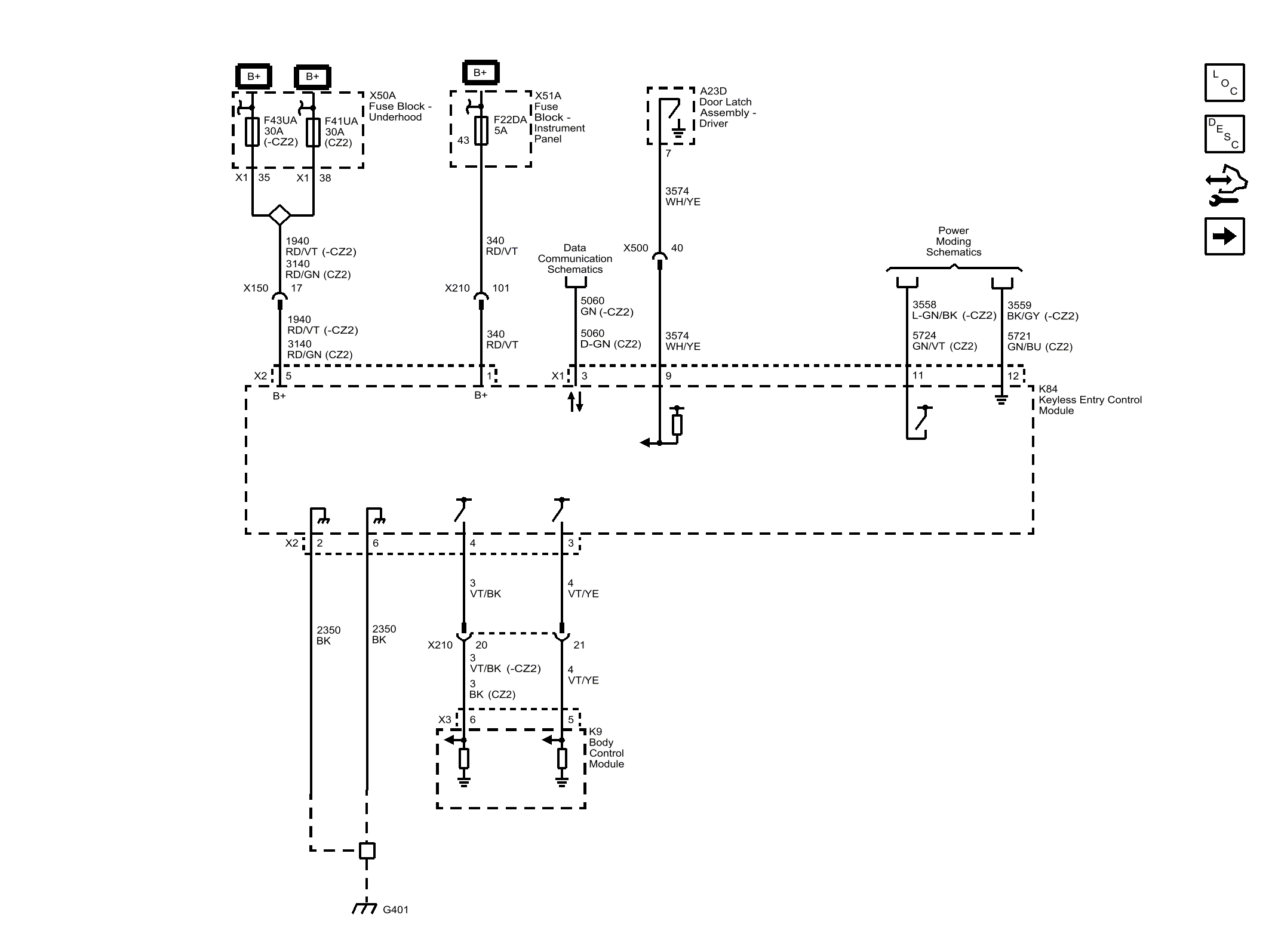 GM4423700