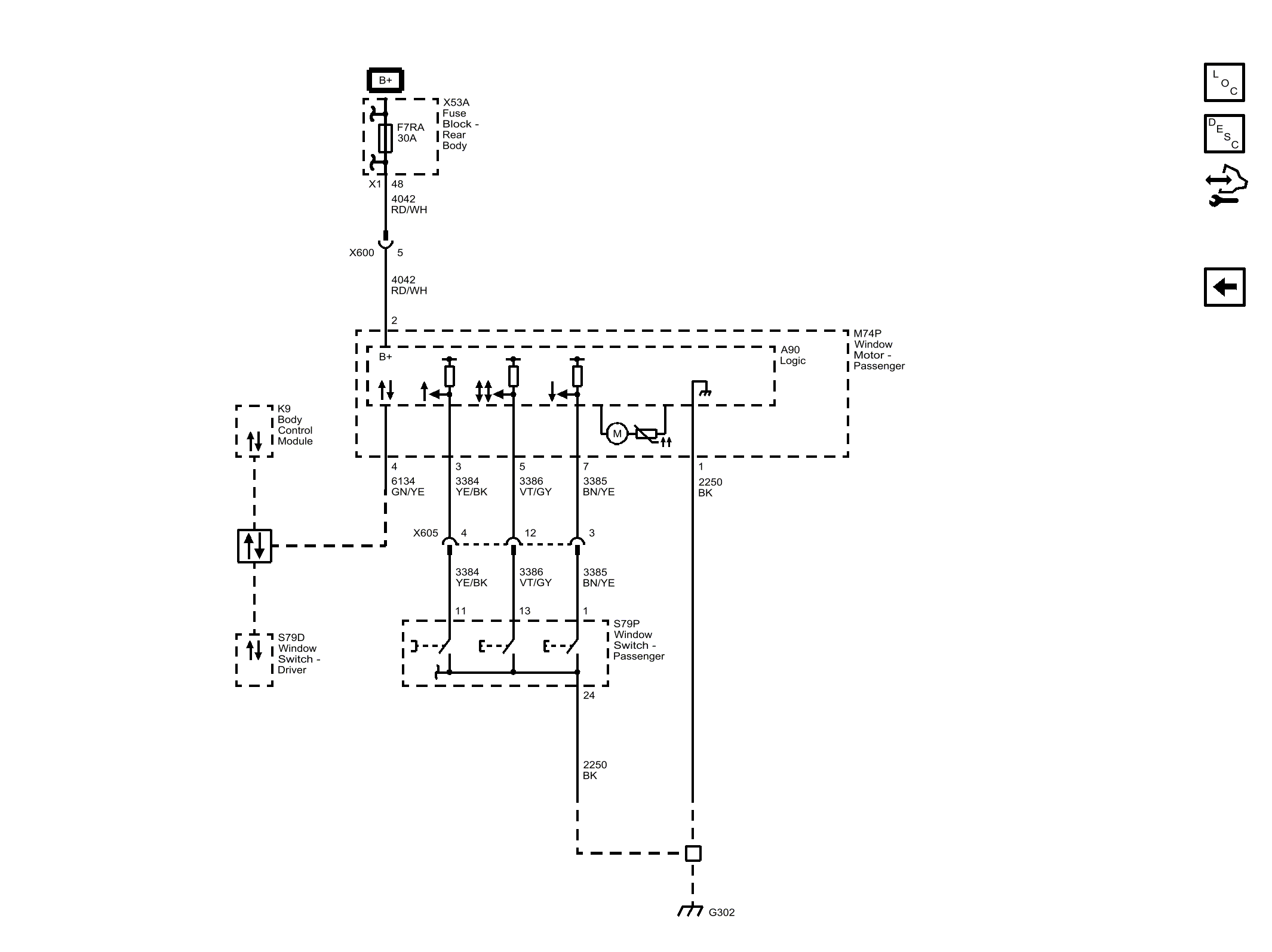 GM4446933