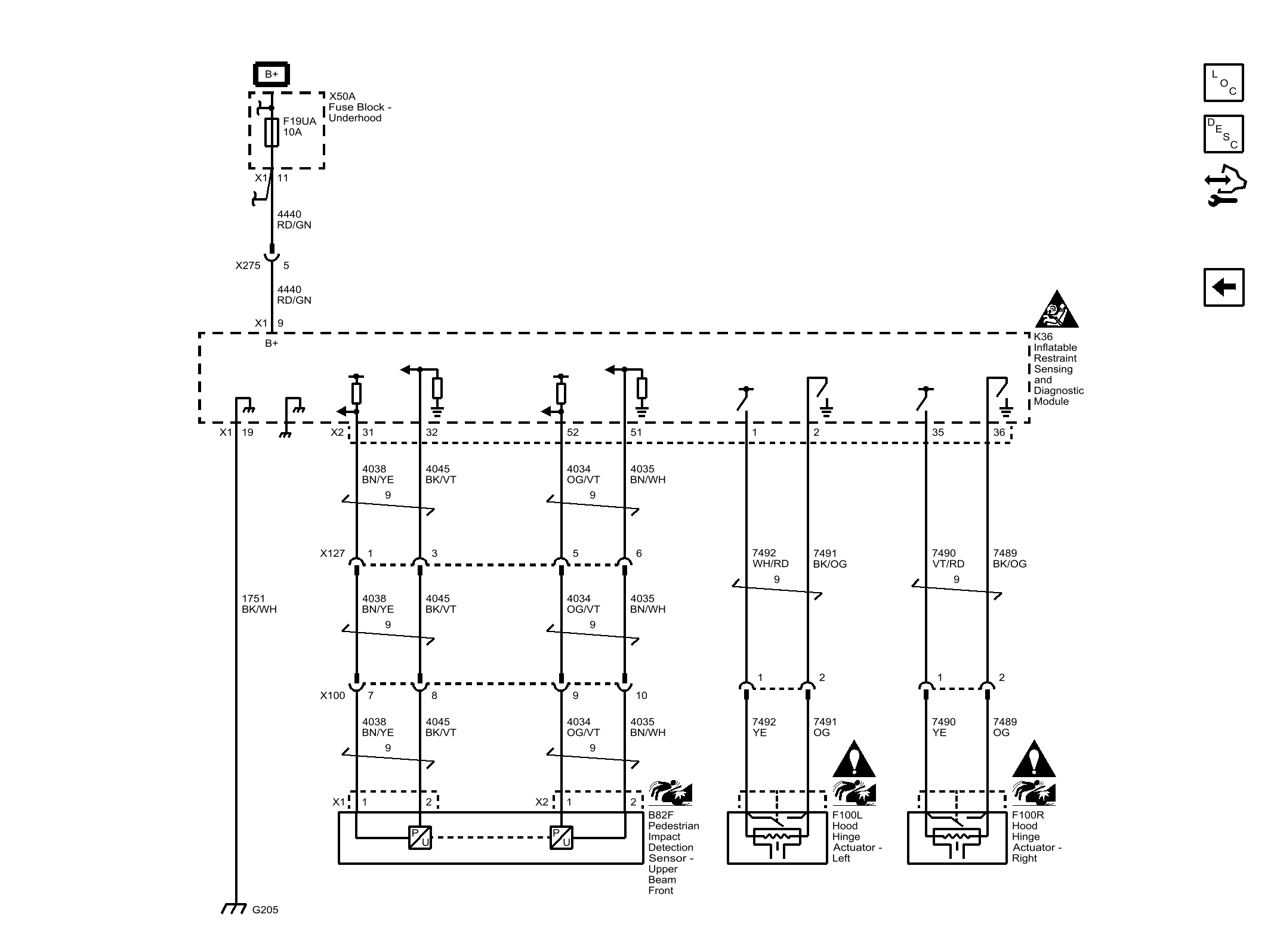 GM4447419