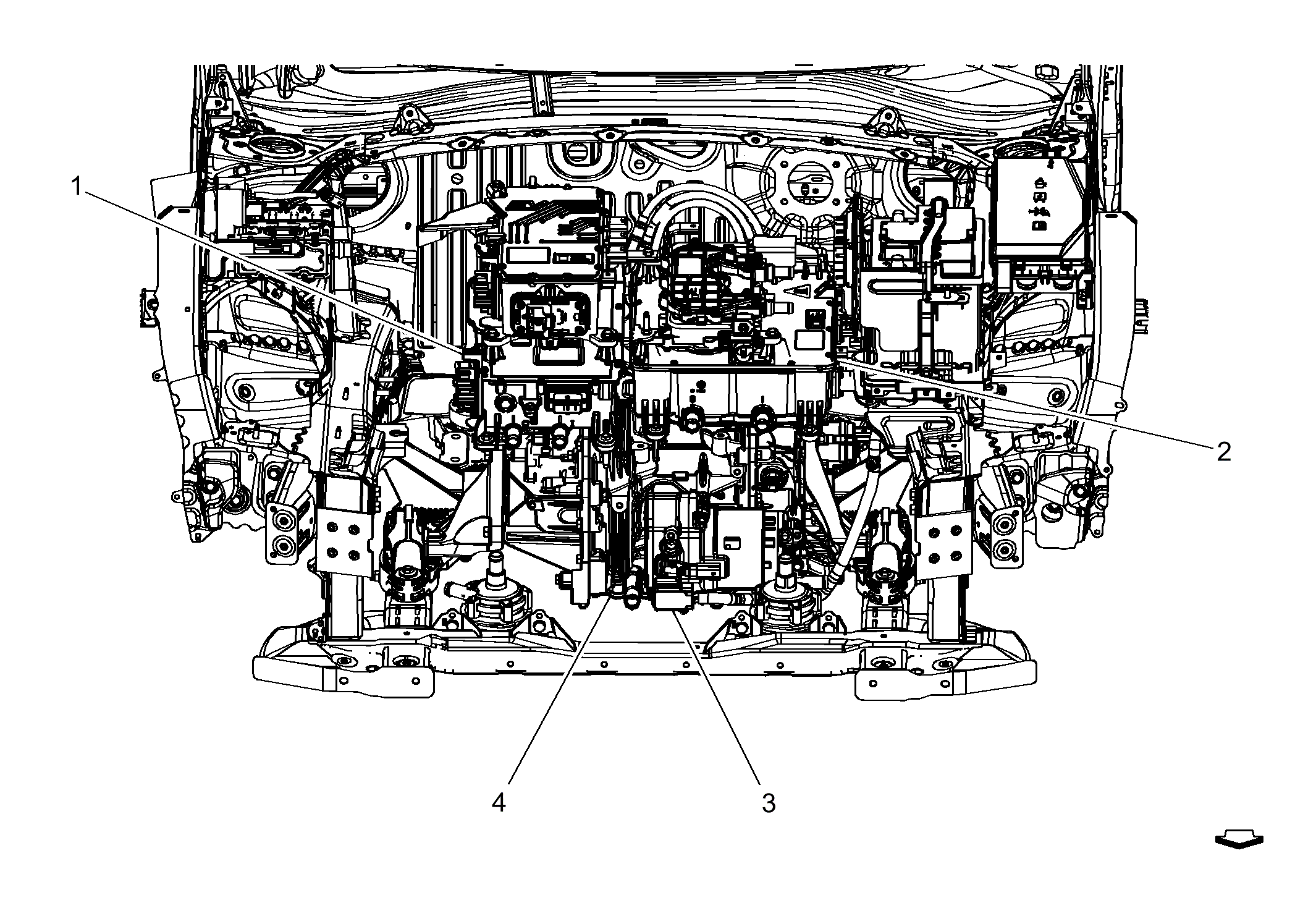 GM4531165