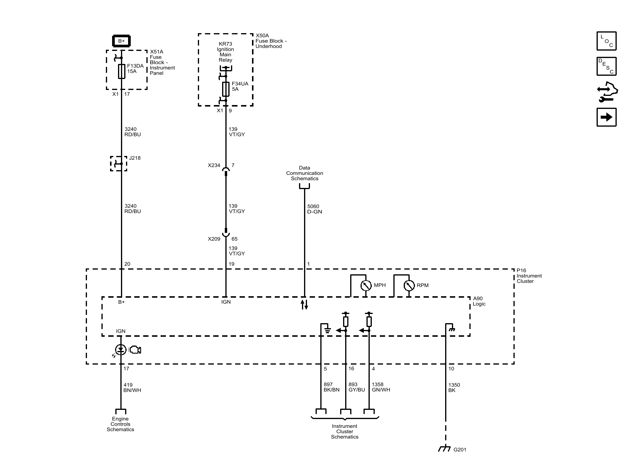 GM4533570