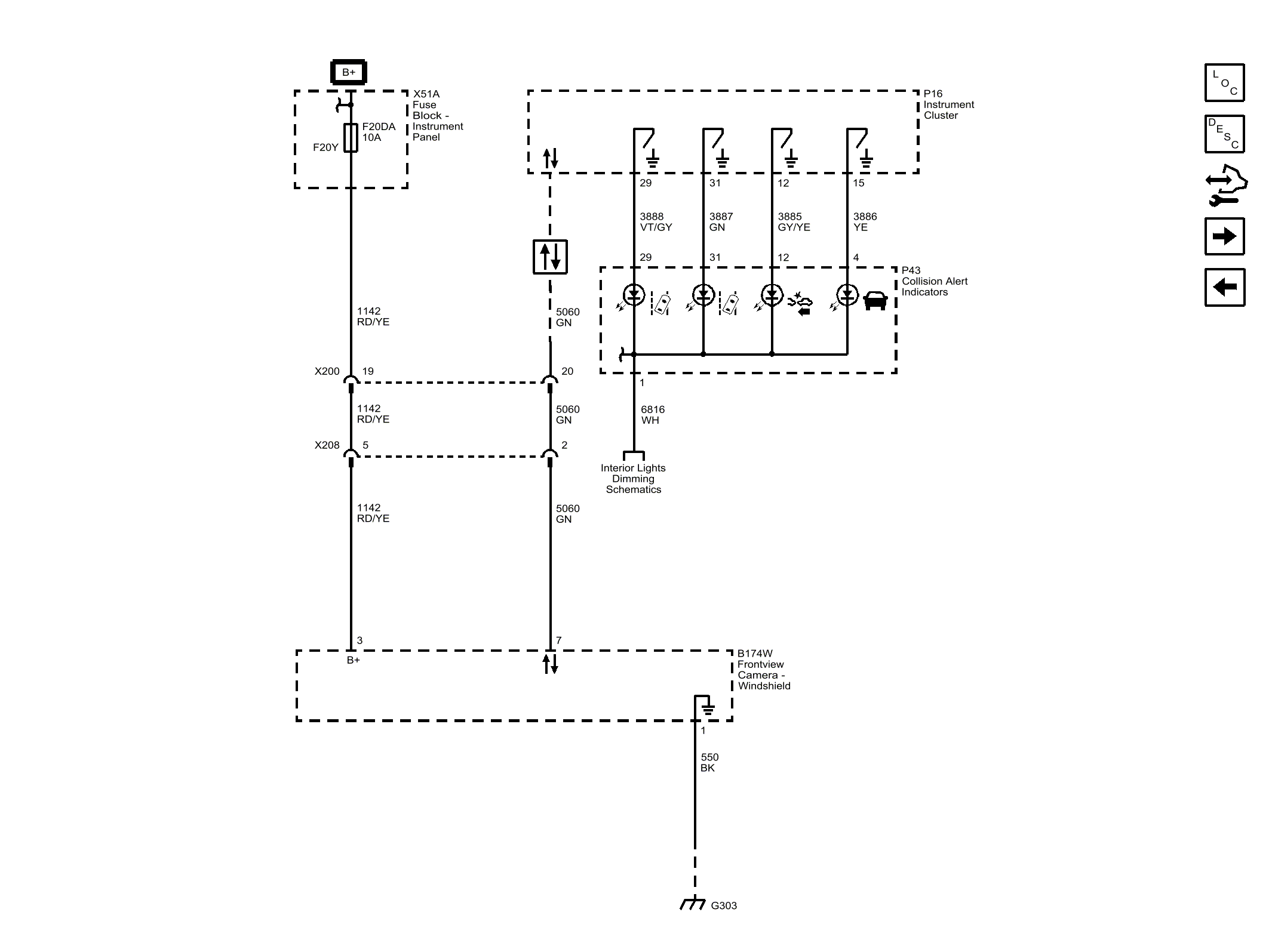 GM4563977