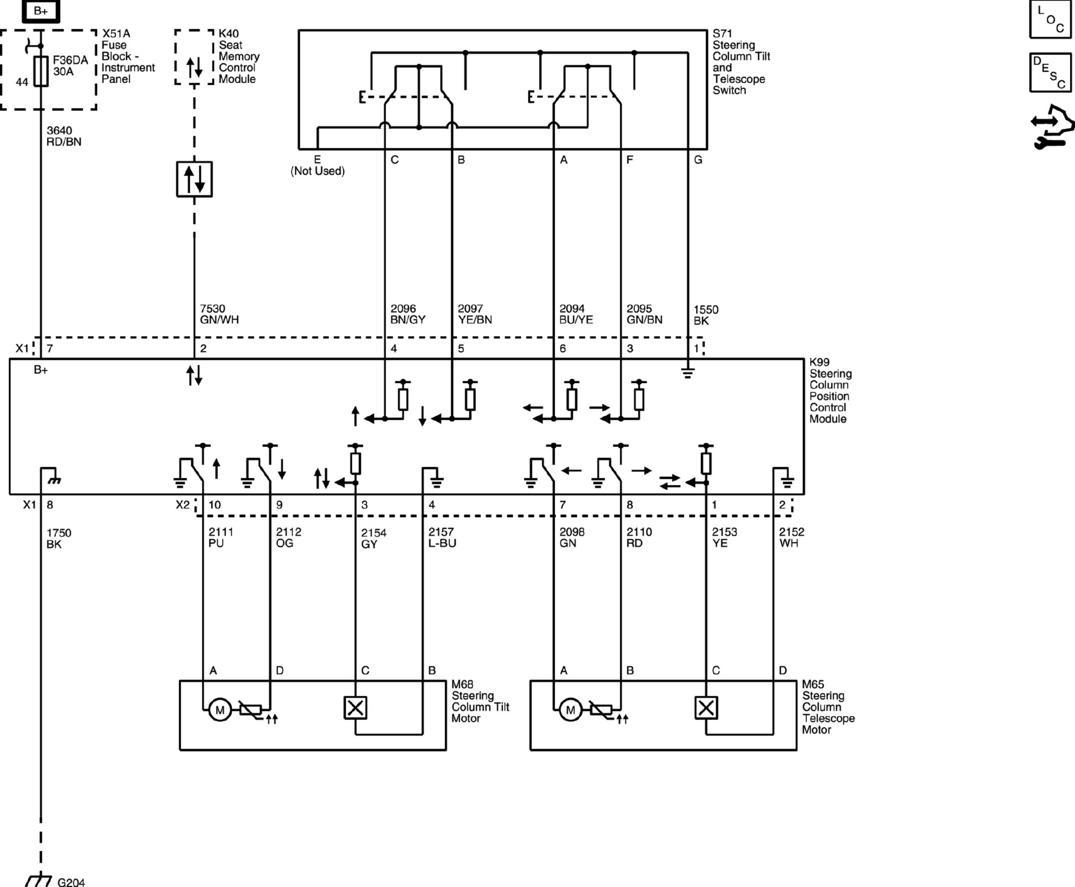 GM4909498