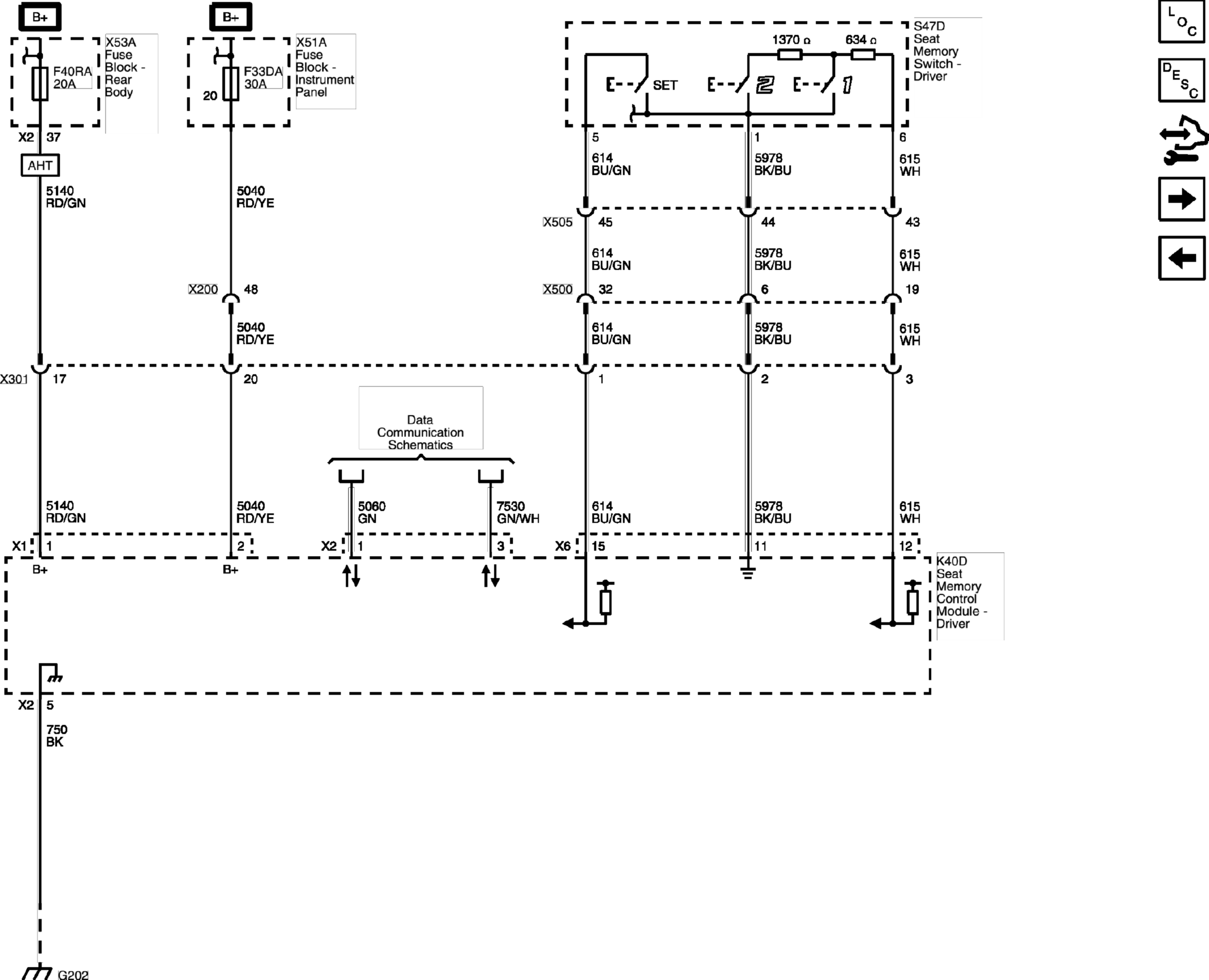 GM5210280