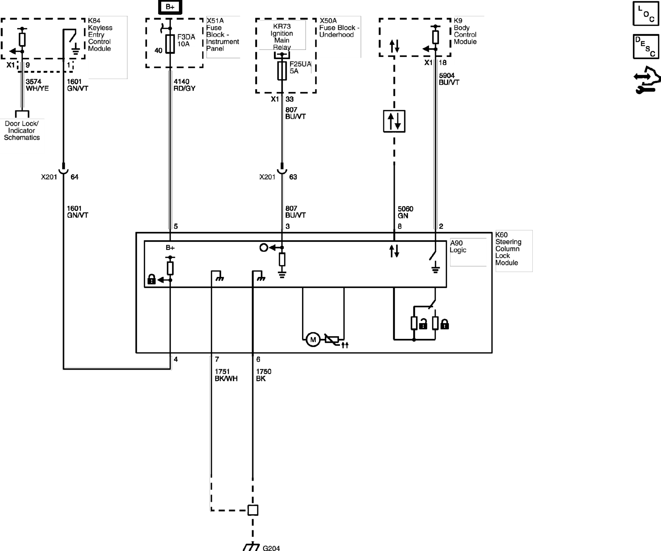 GM5210299