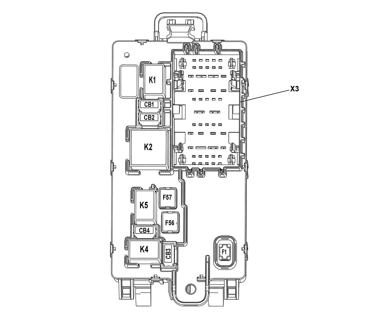 GM5252583