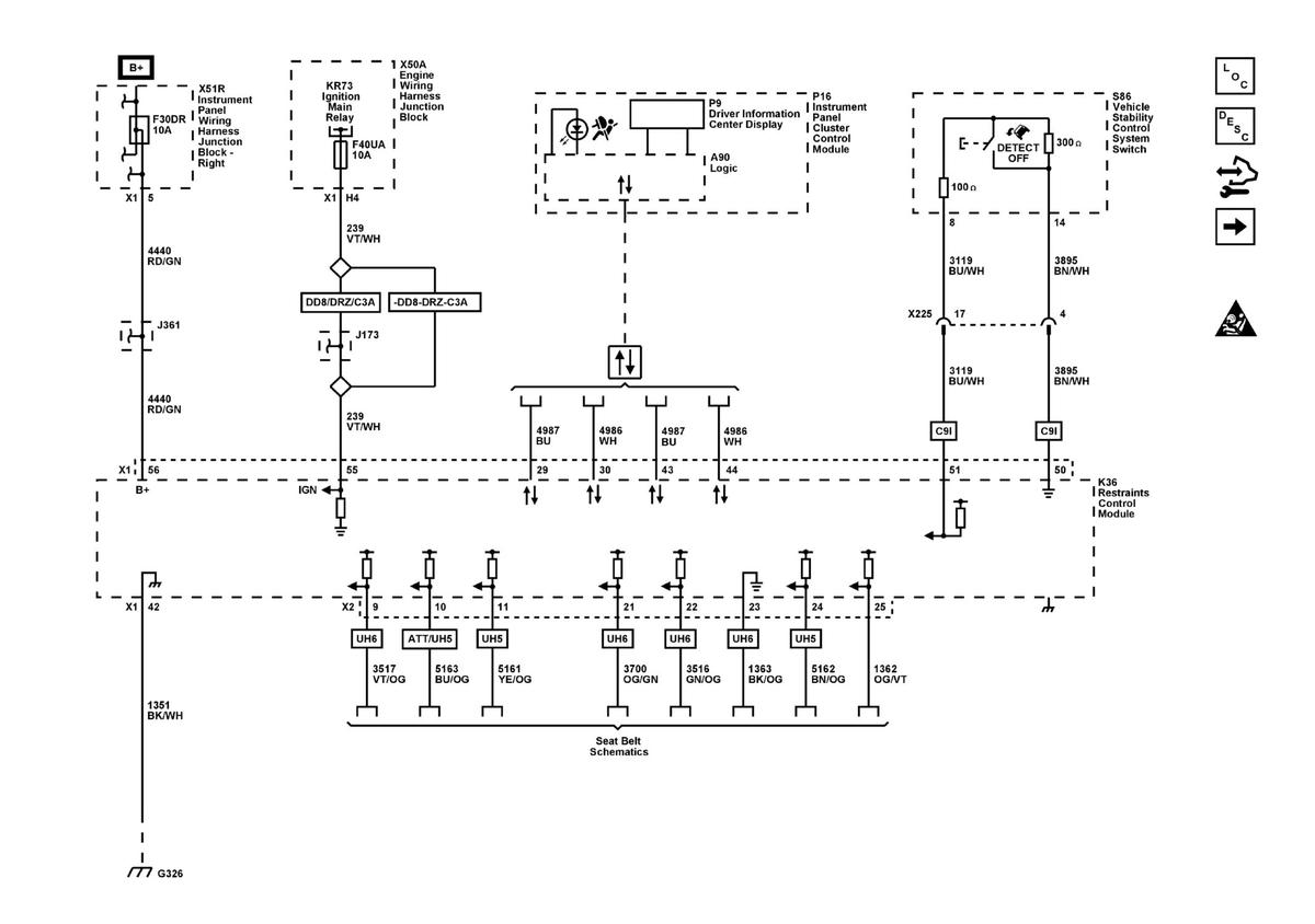 GM5371288