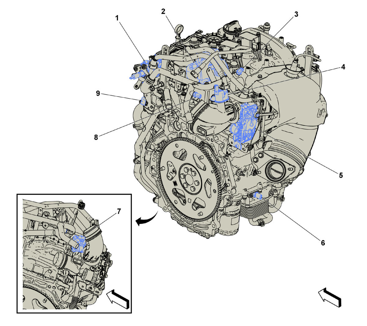 GM5437477