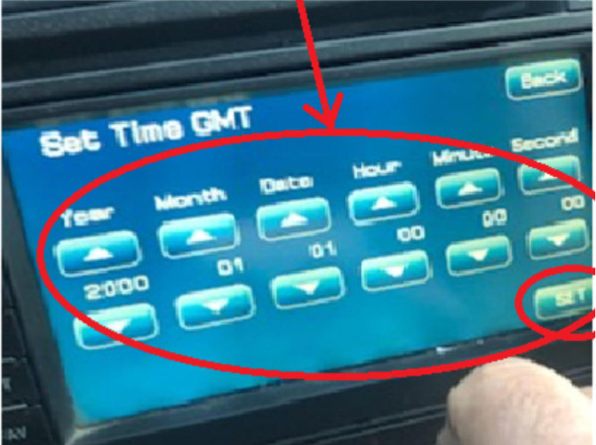 GM5440764