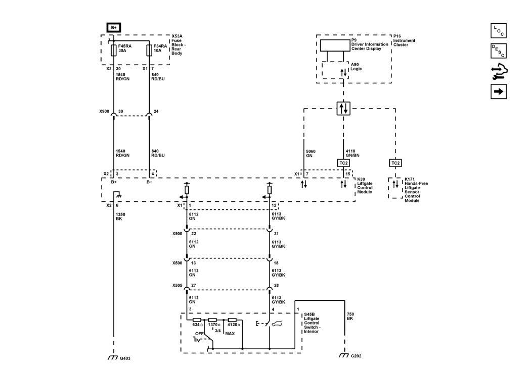 GM5462279