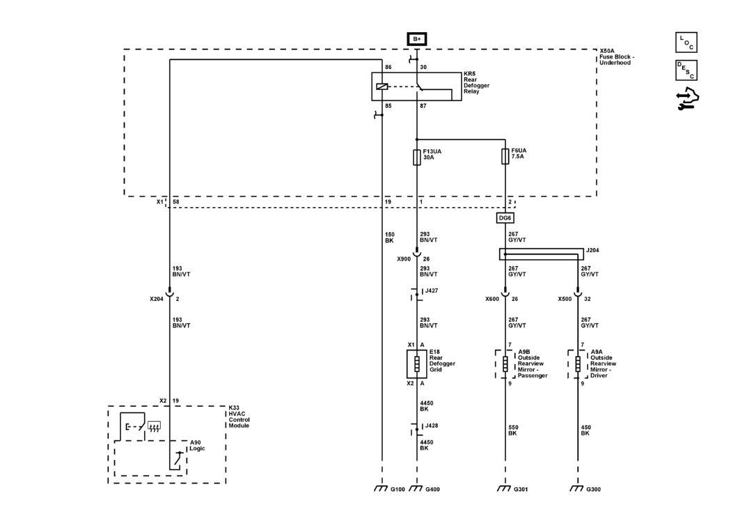 GM5464776