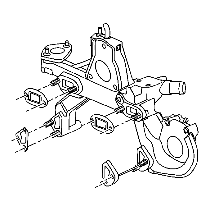 GM550504