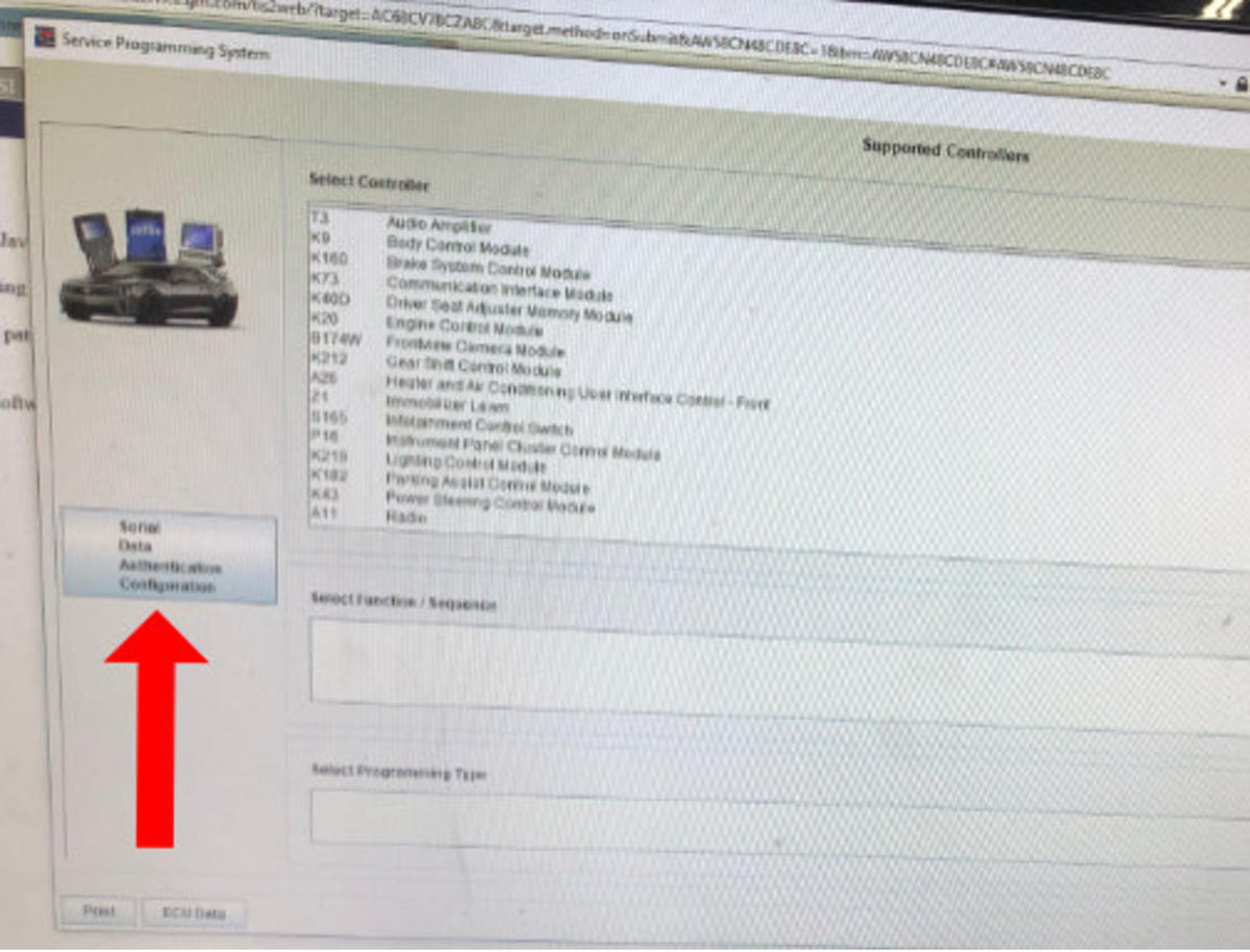 GM5532164