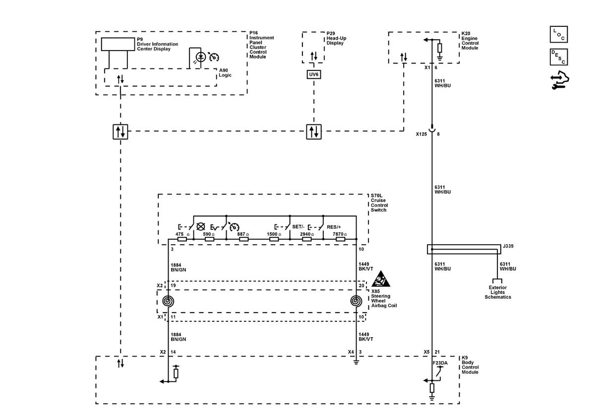 GM5599761