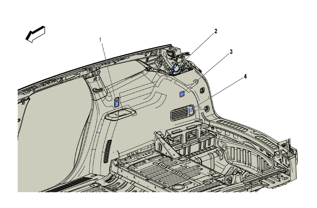 GM5701919