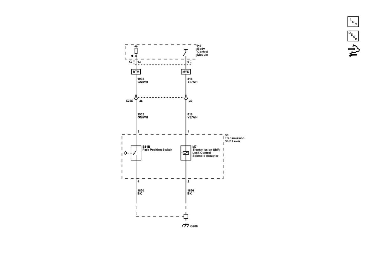 GM5749560