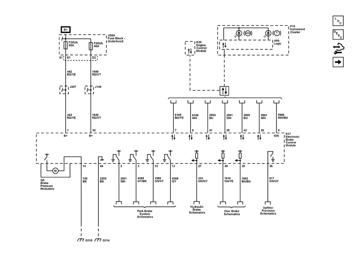 GM5995406
