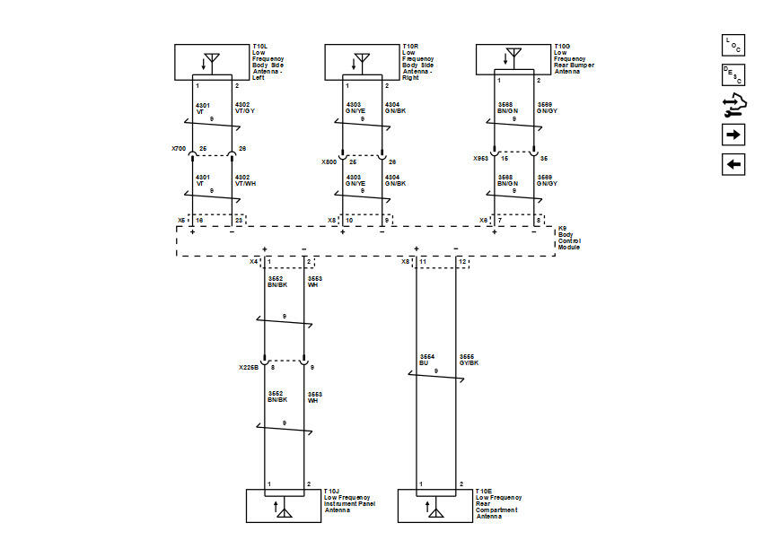 GM5997796