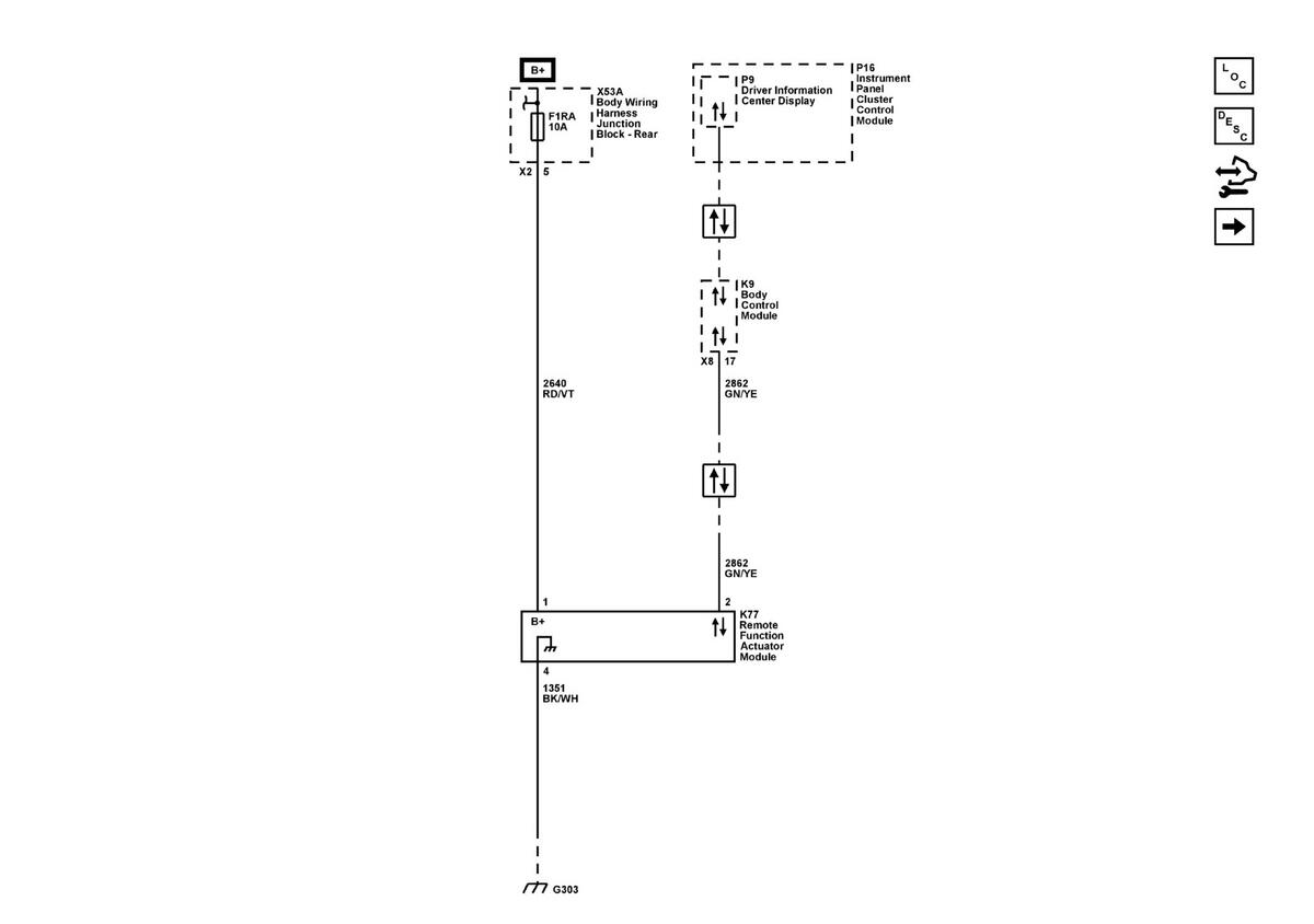 GM5998098