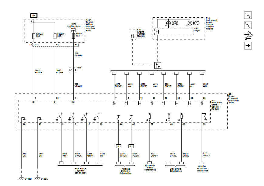 GM6530245