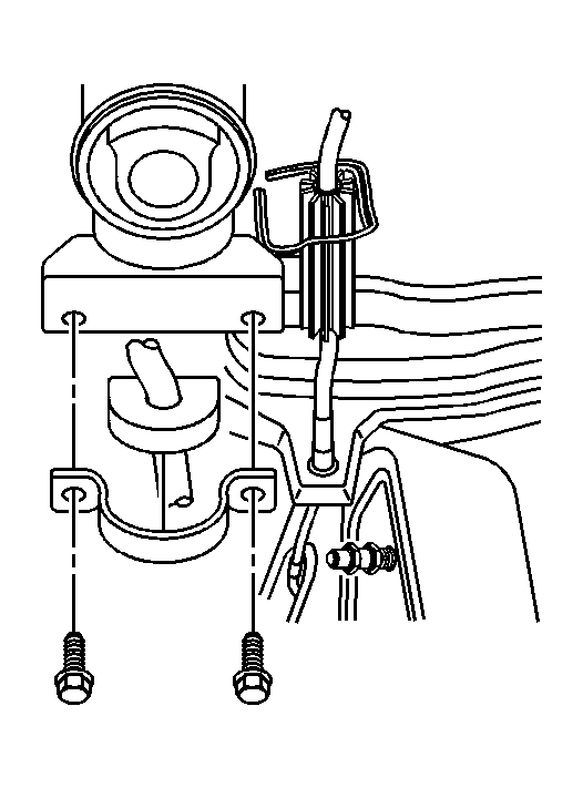 GM802054